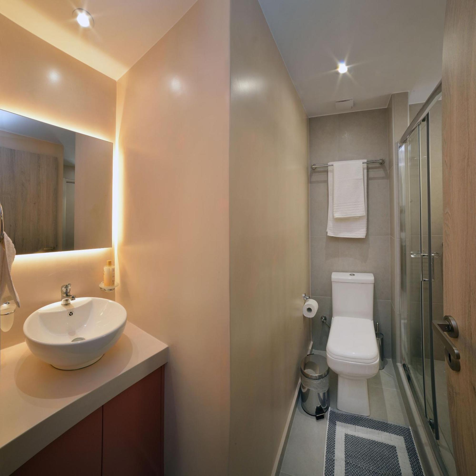 Rex Apartment *
