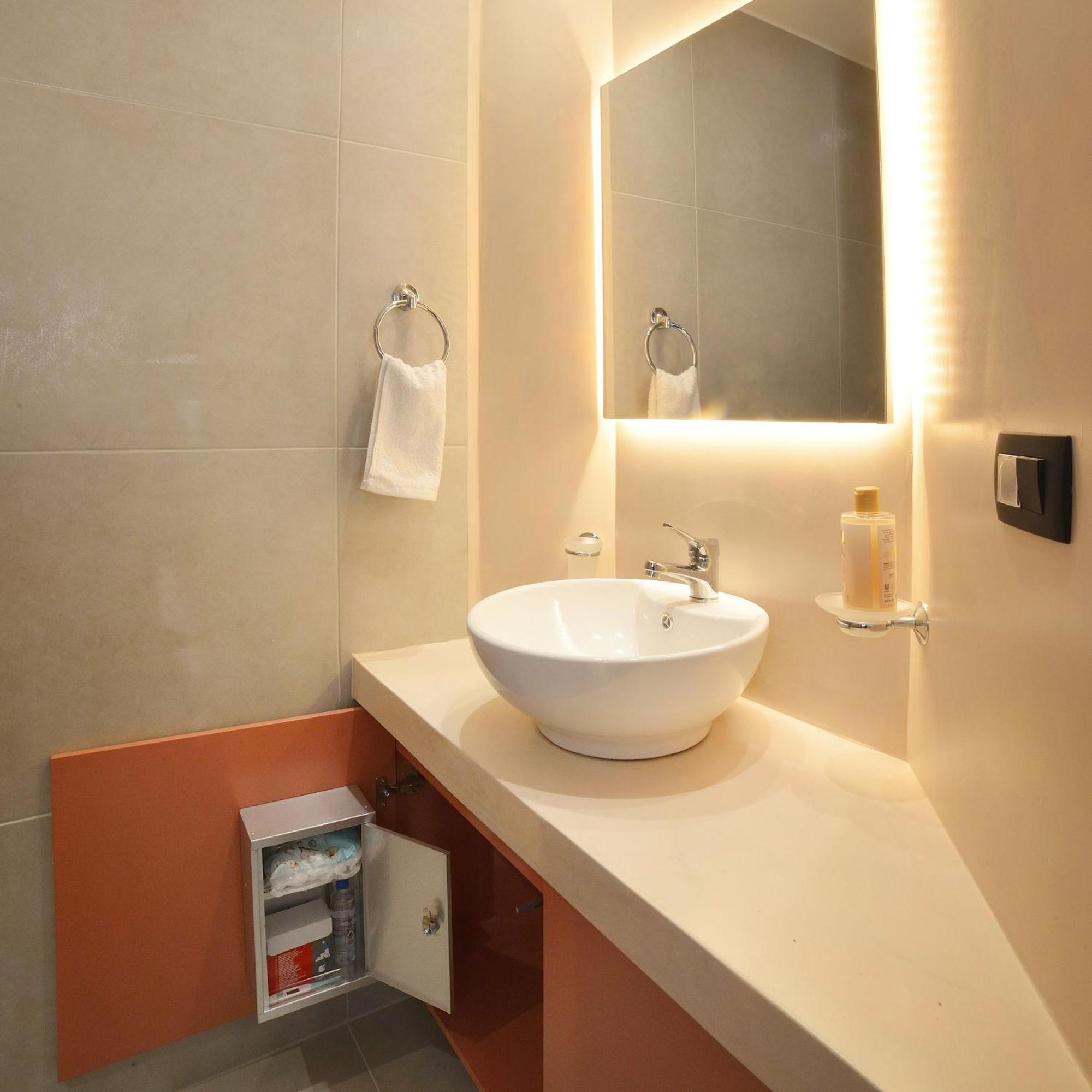 Rex Apartment Chania (Crete)