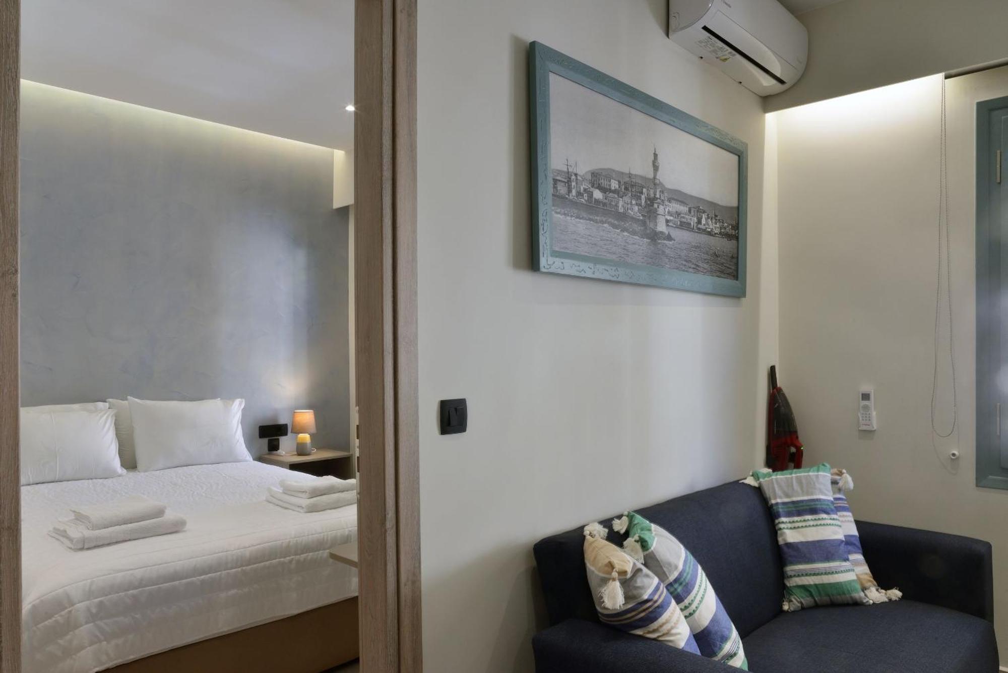 Rex Apartment *