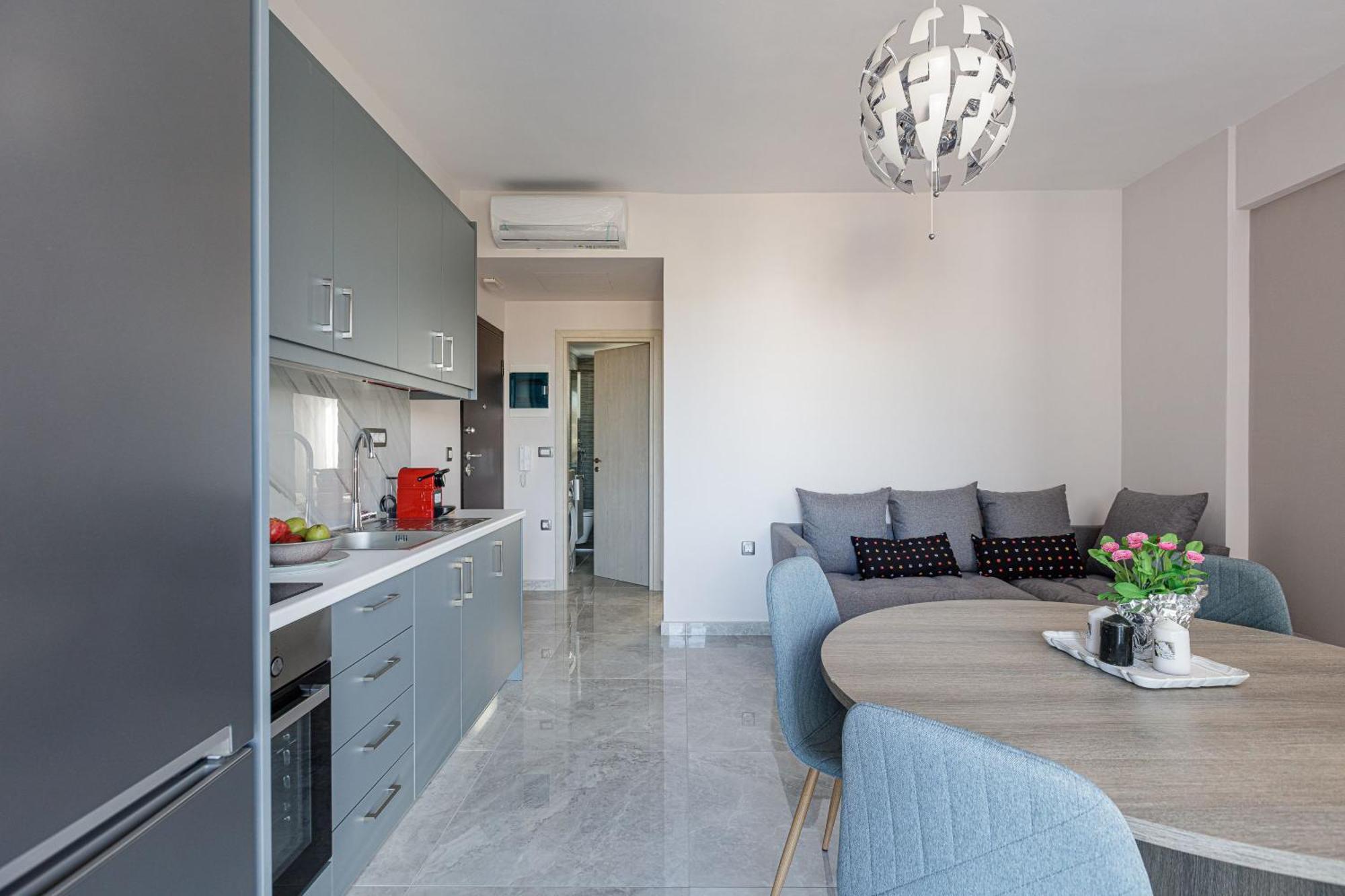 Apartment Aurora Chania (Crete)