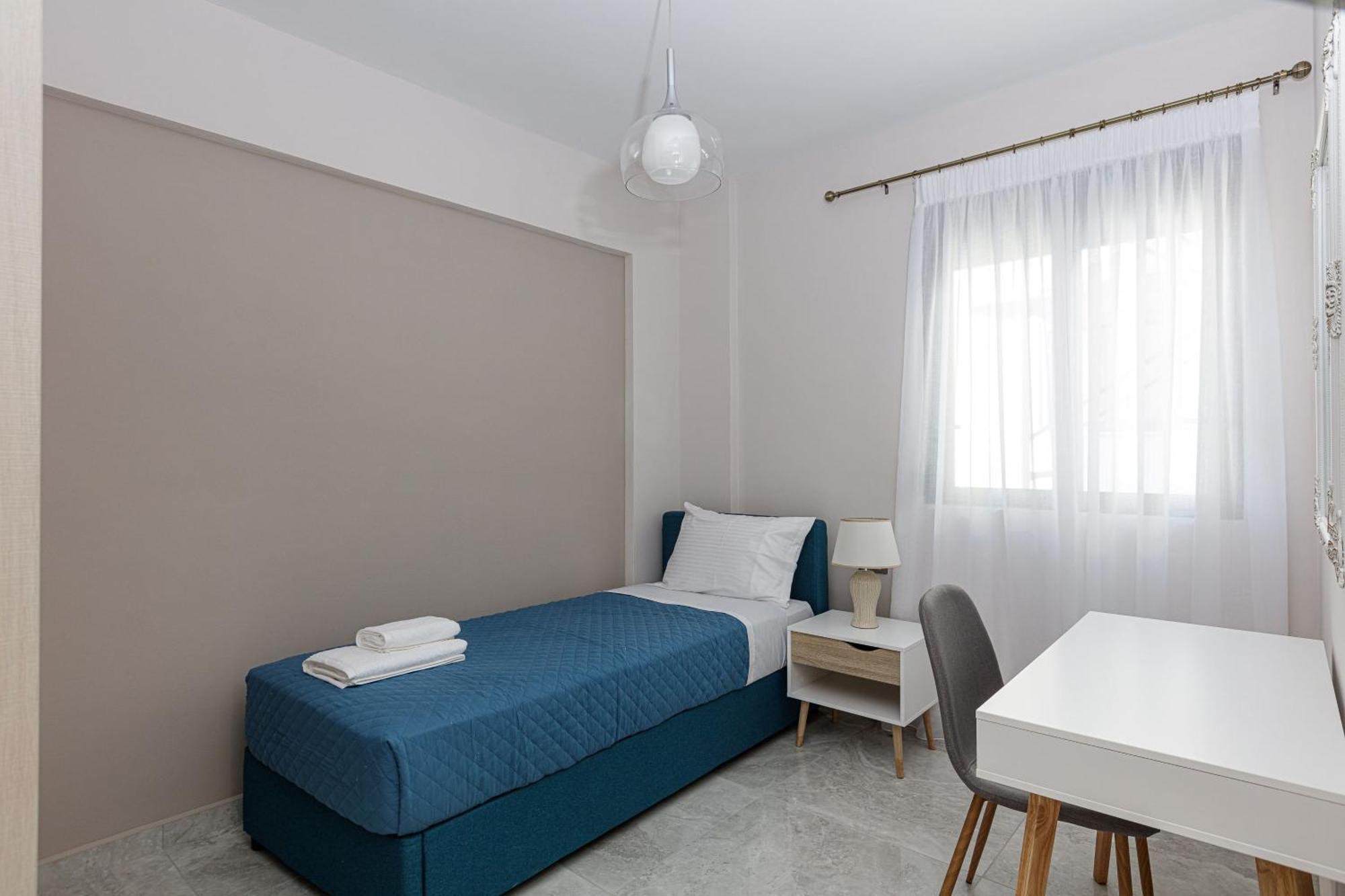 Apartment Aurora
