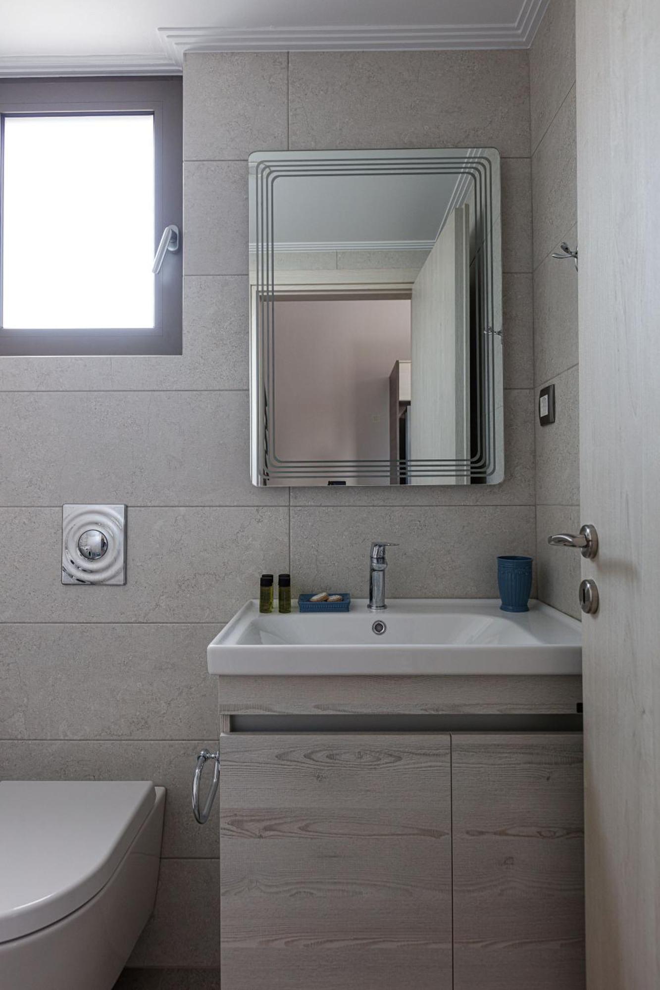 Aurora Apartment *
