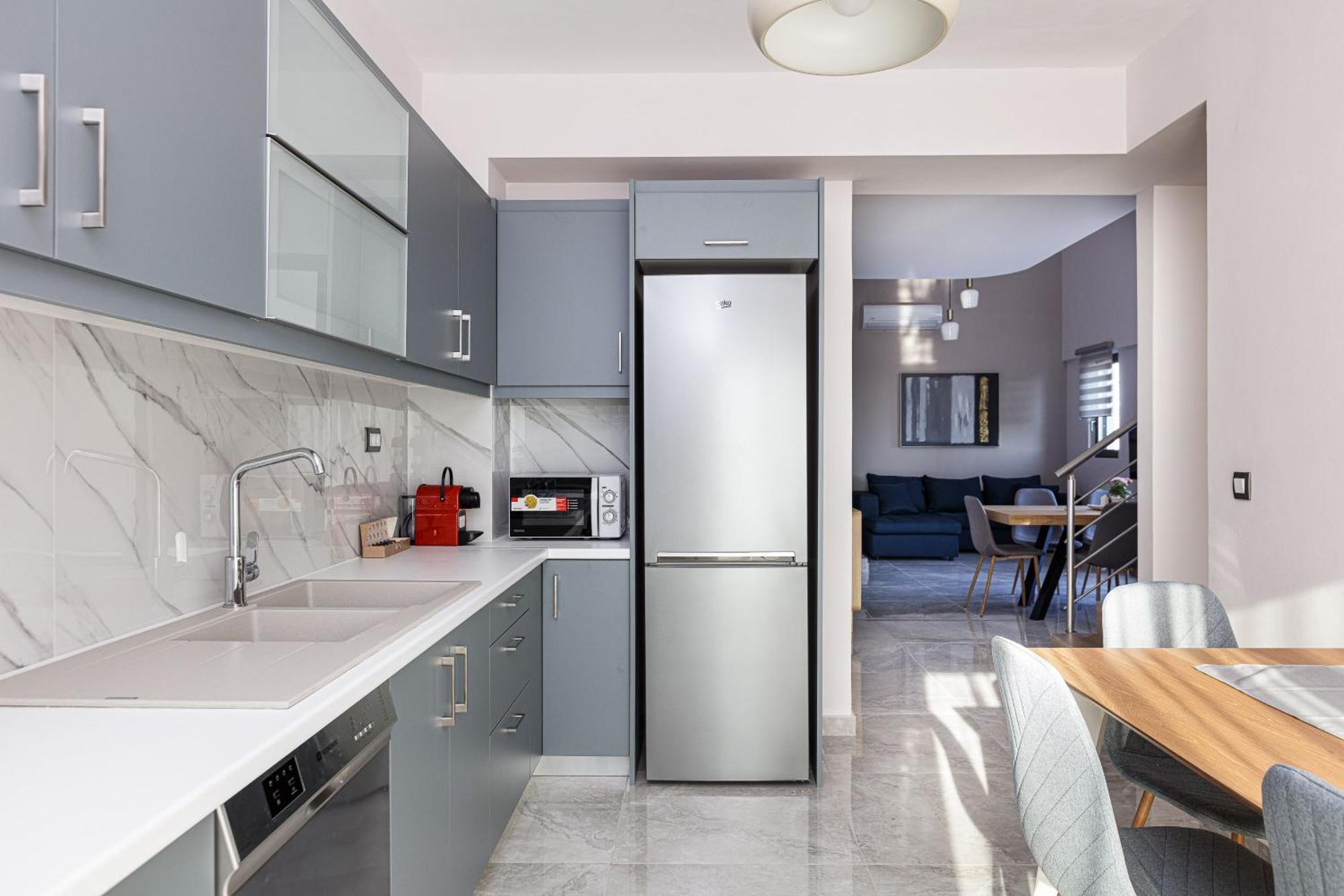 Apartment Aurora Chania (Crete)