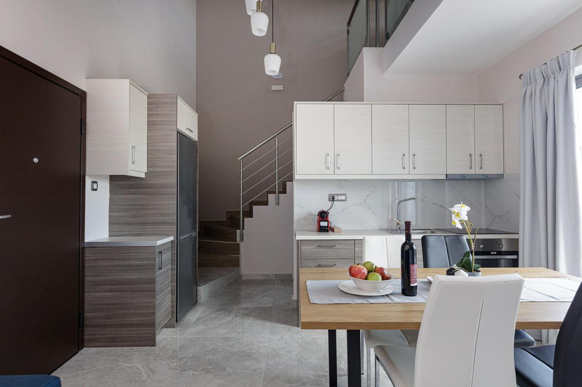 Aurora Apartment Chania (Crete)