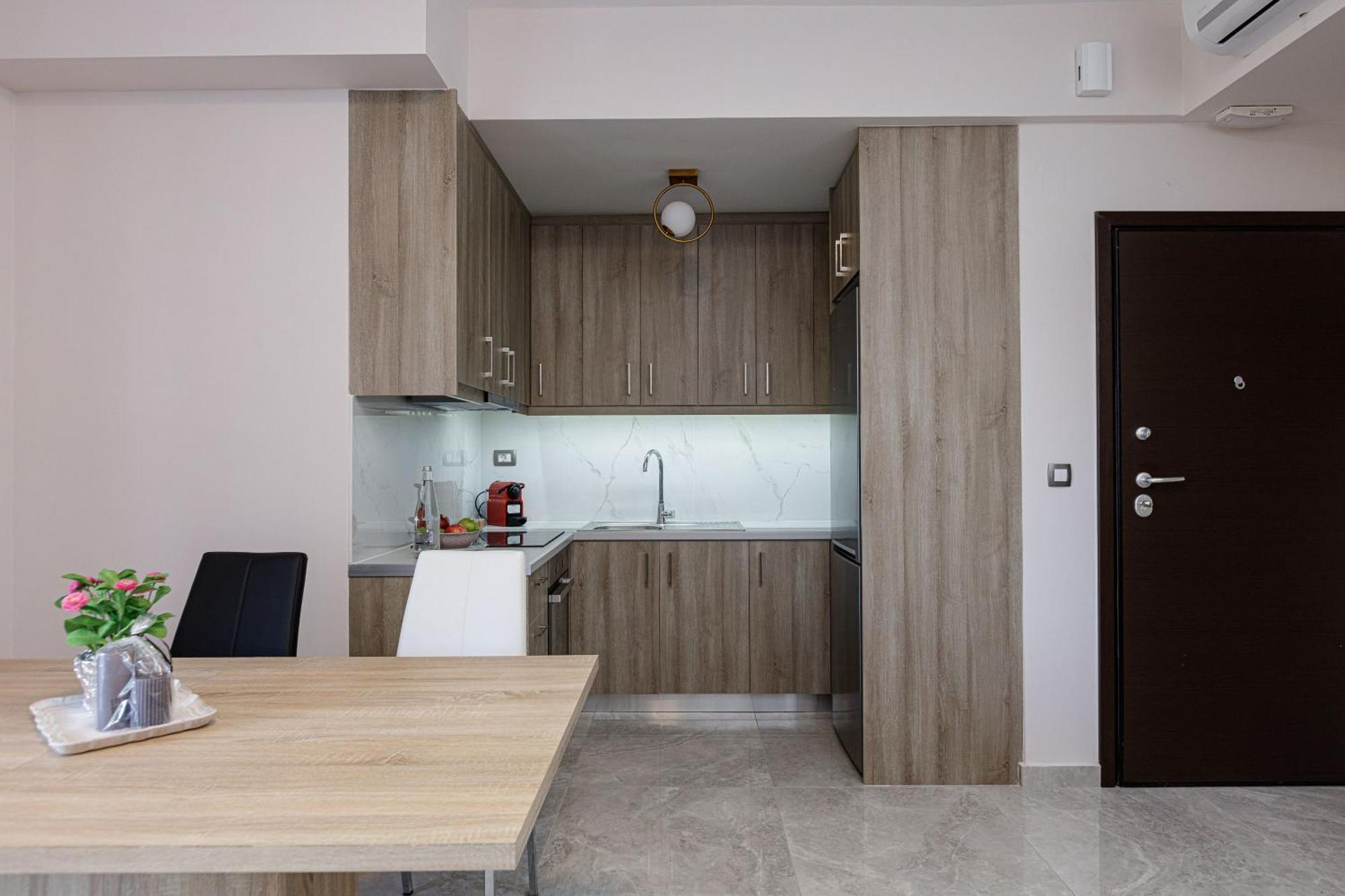 Apartment Aurora