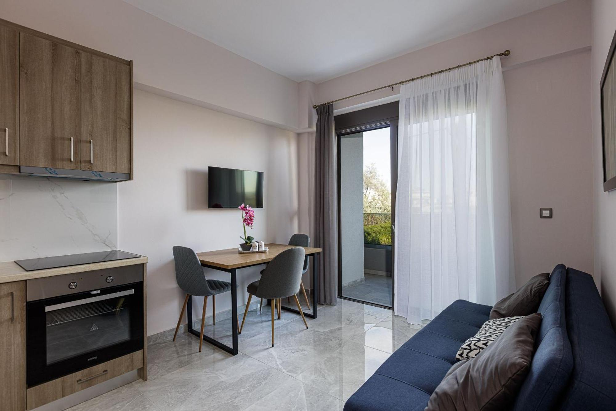 Apartment Aurora Chania (Crete)
