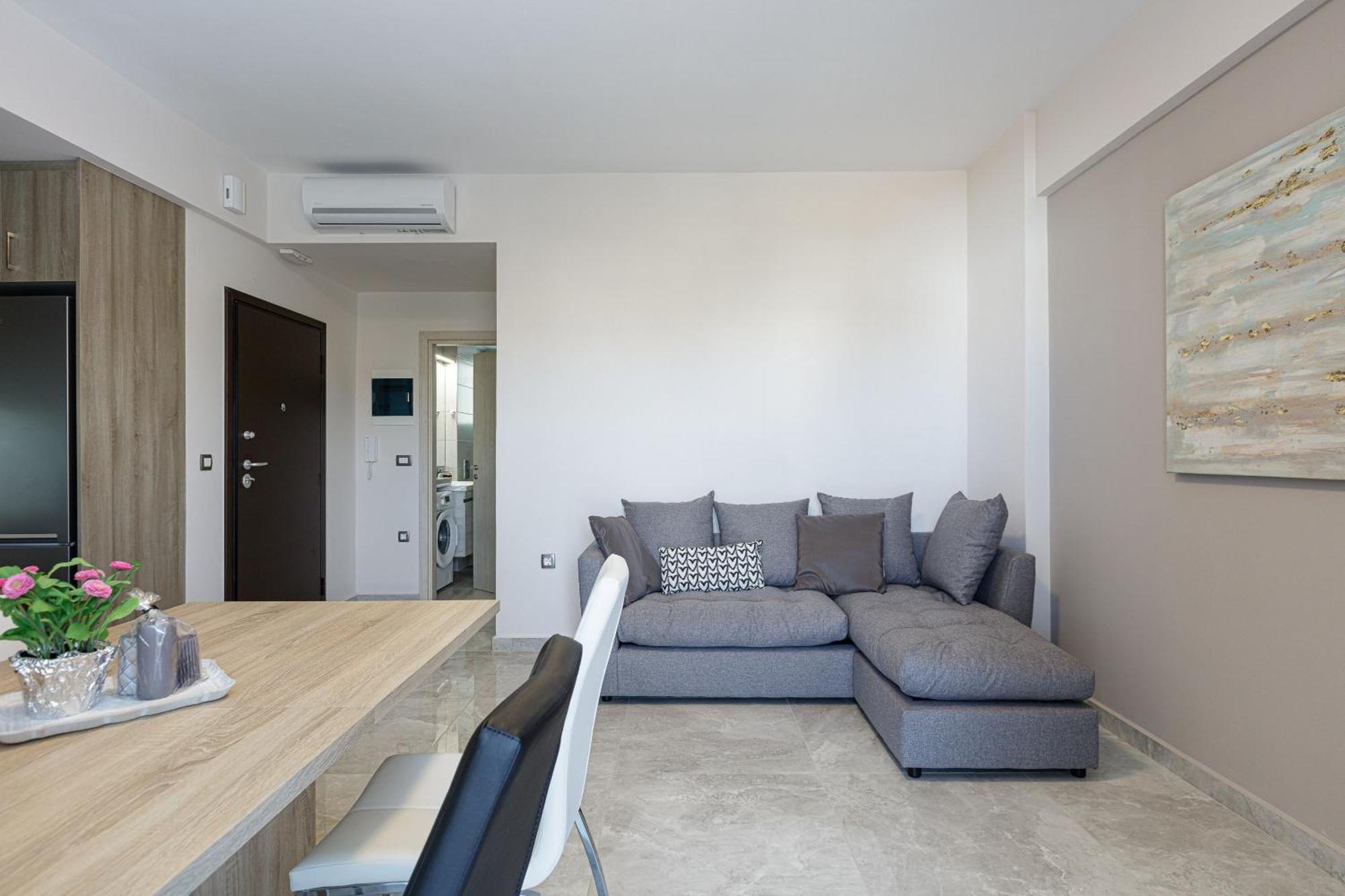 Apartment Aurora