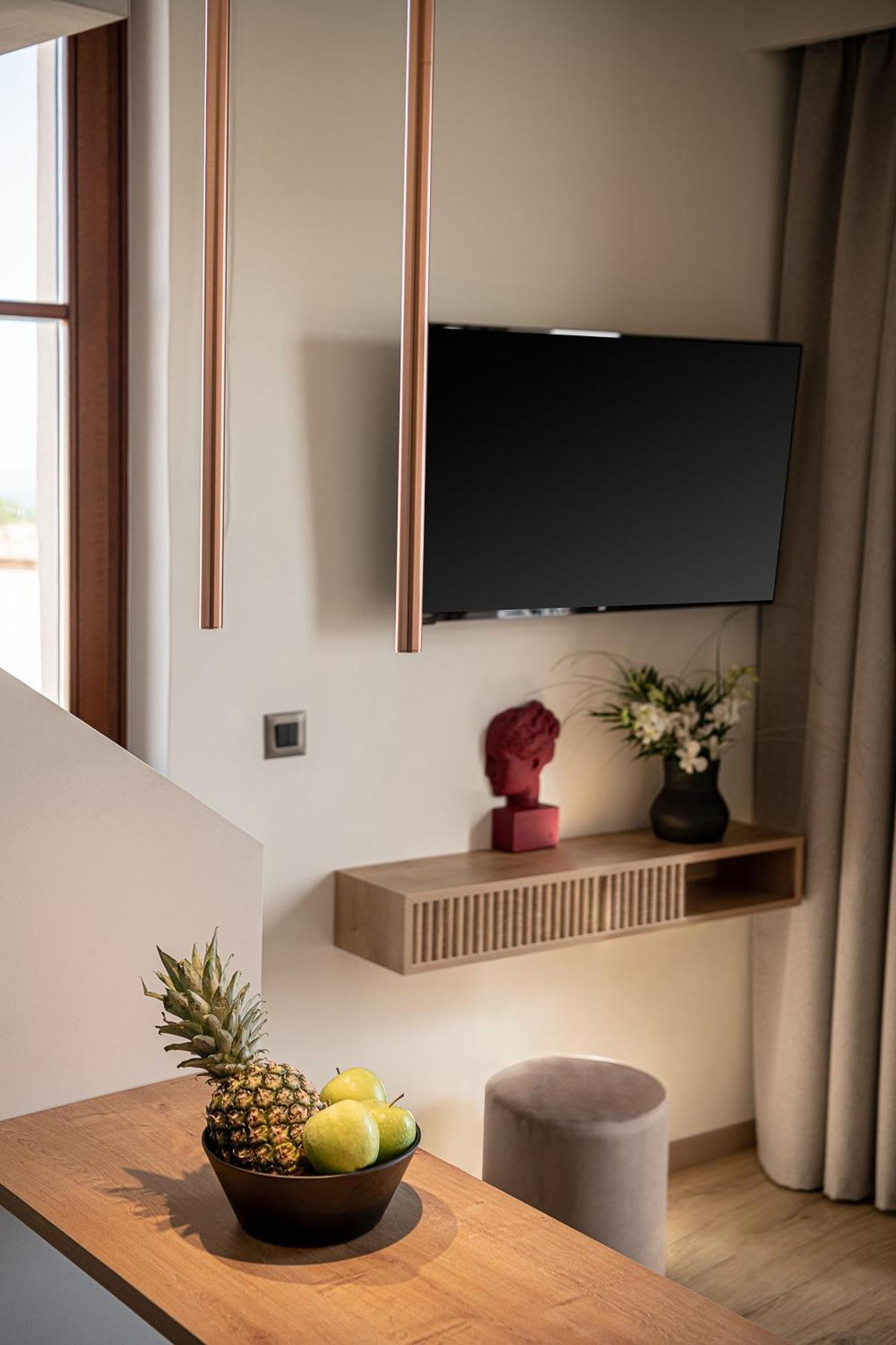 Apartamento Ethos
