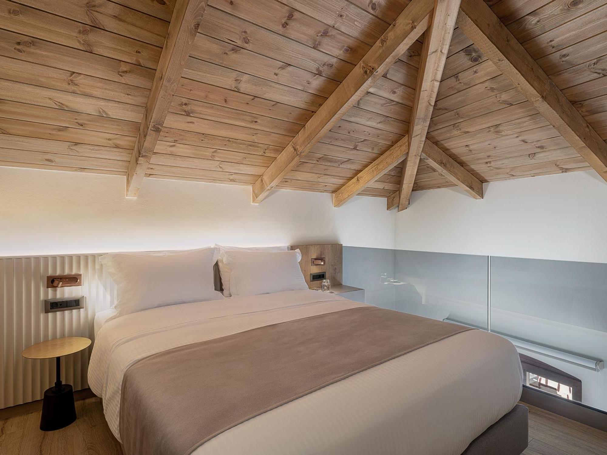 Ethos Apartamento *