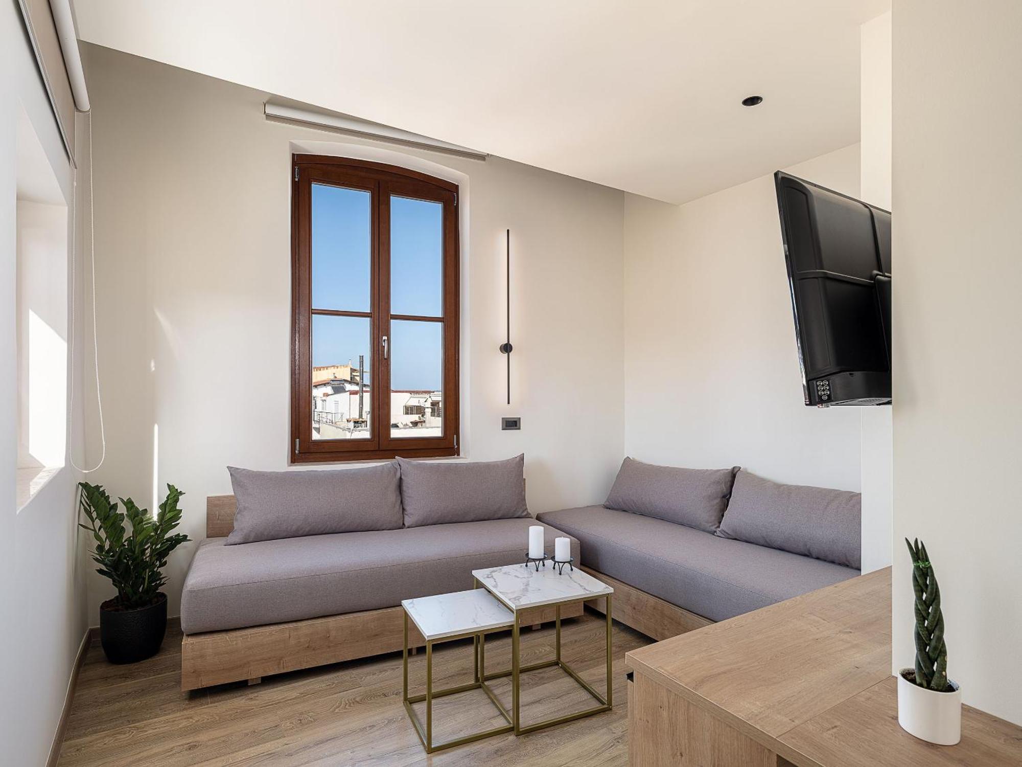 Apartment Ethos *