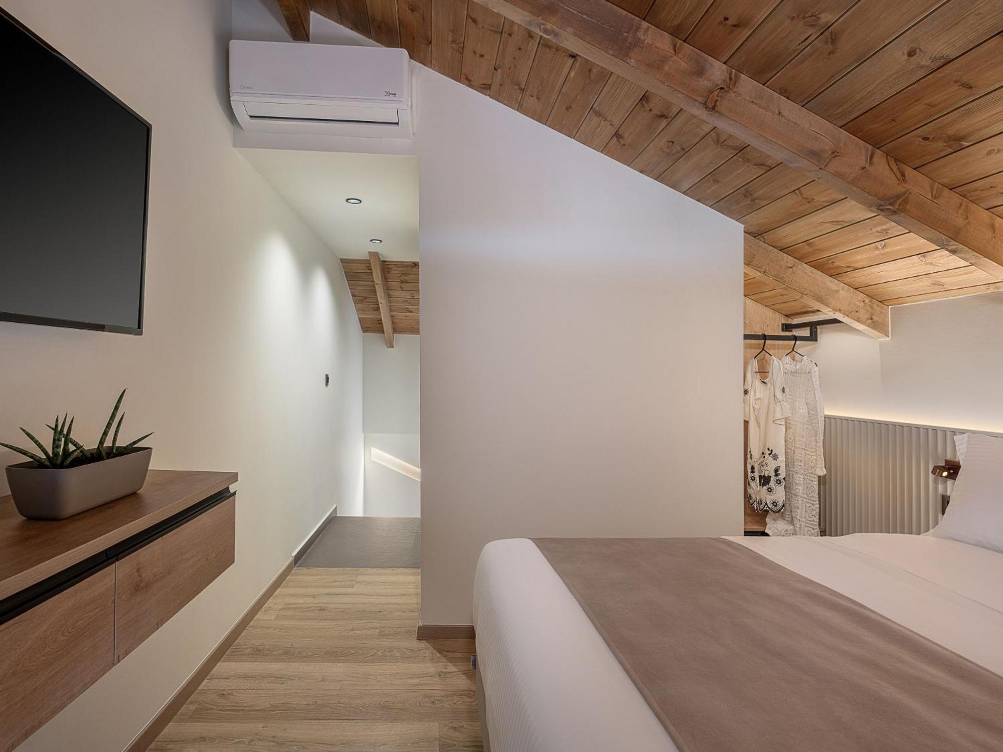 Apartamento Ethos