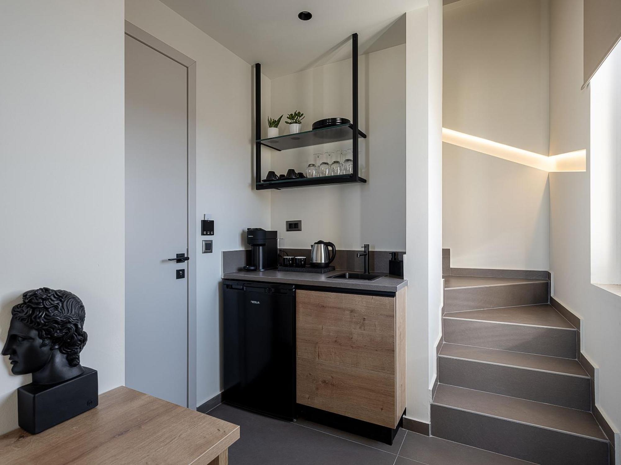 Apartamento Ethos *