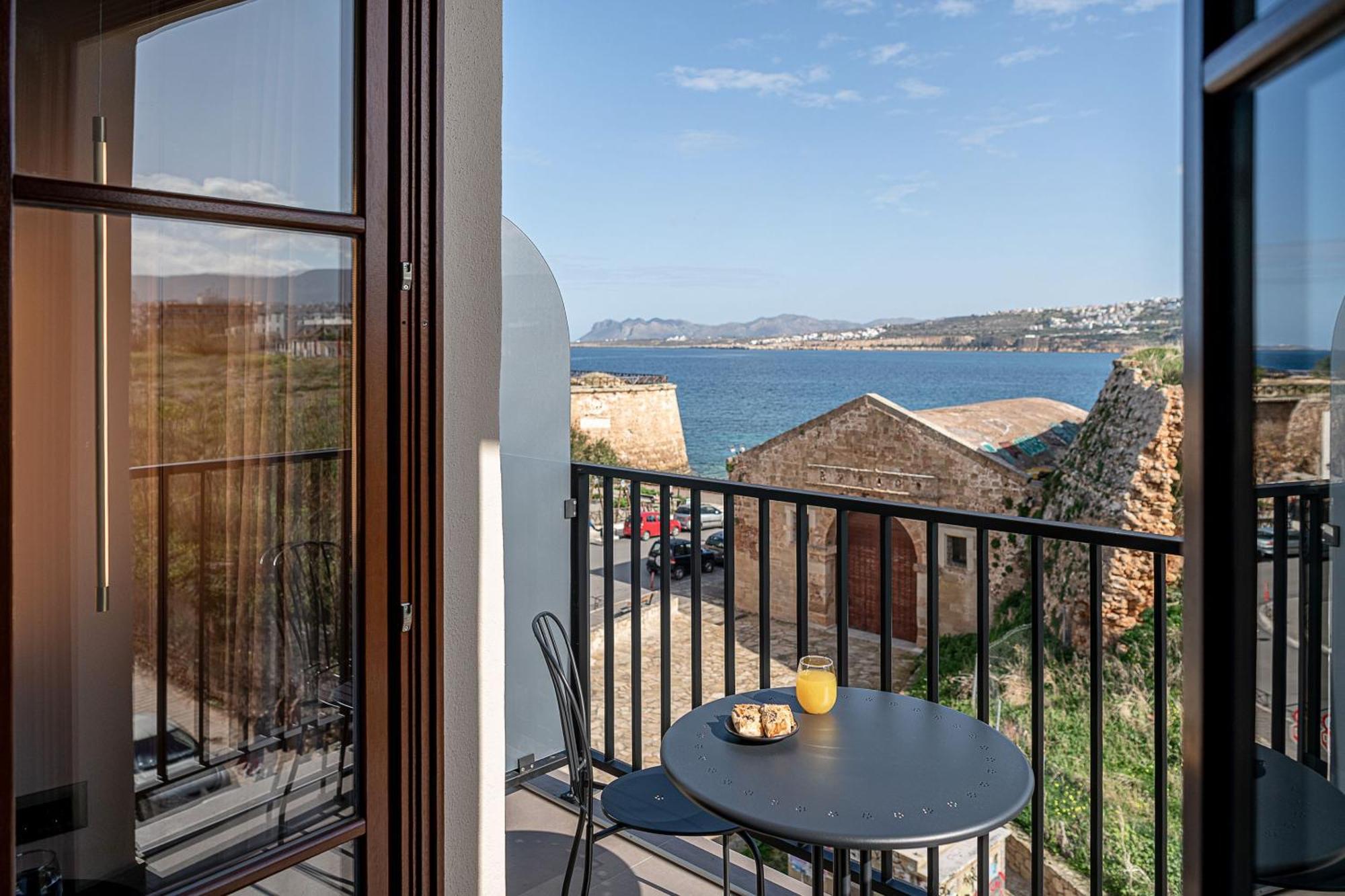 Apartamento Ethos