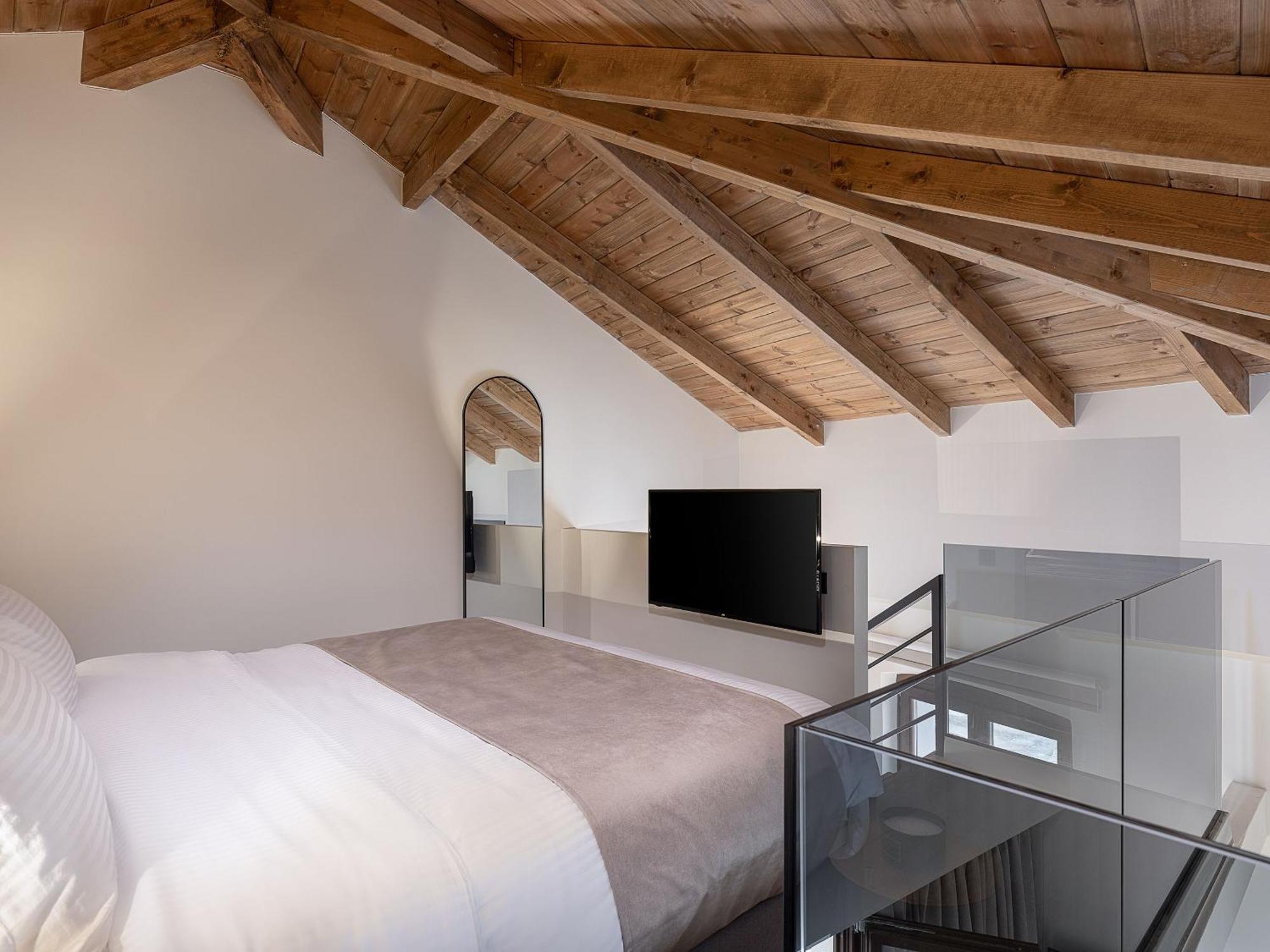 Apartment Ethos Chania (Crete)