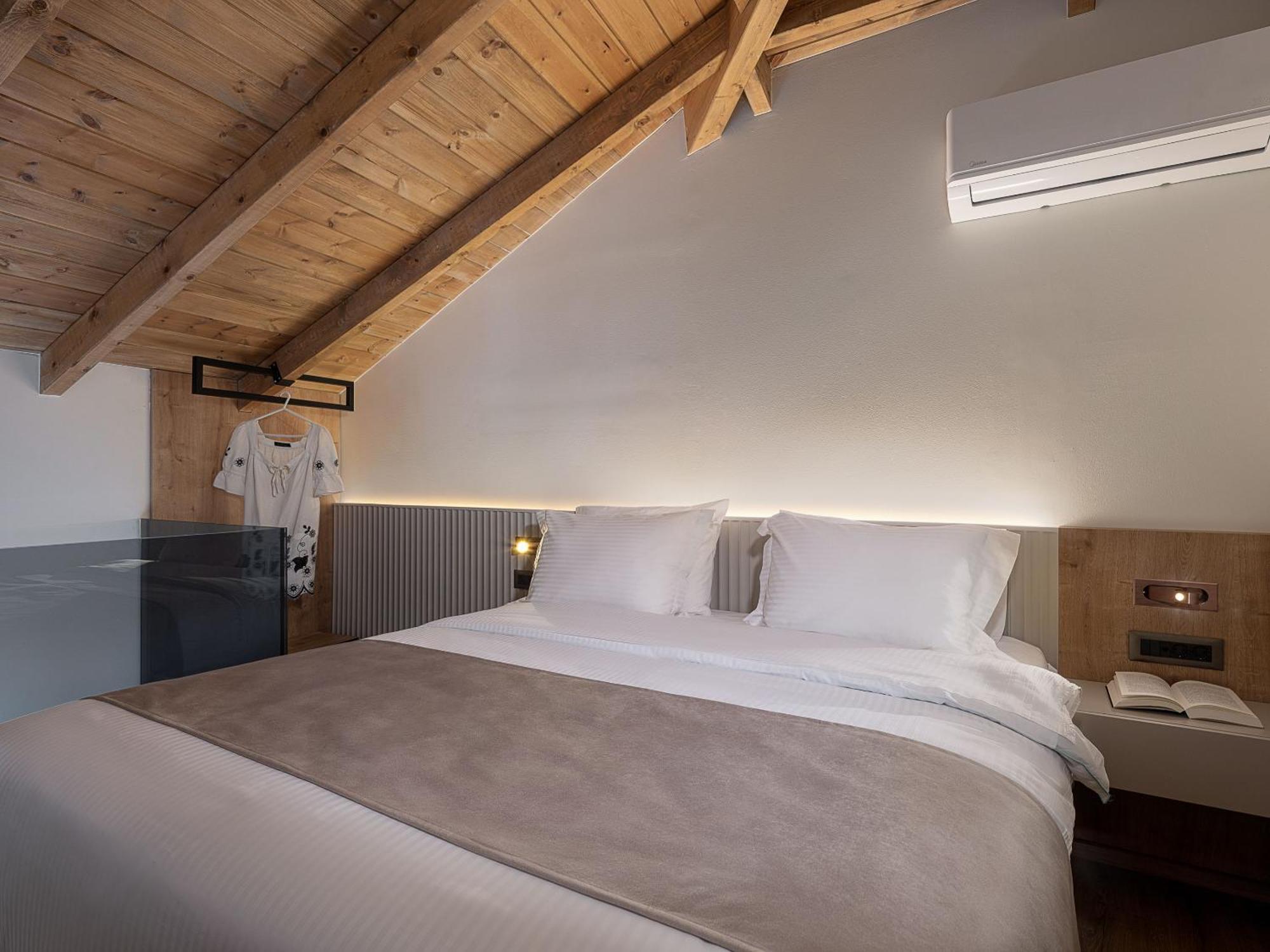 Ethos Apartamento *