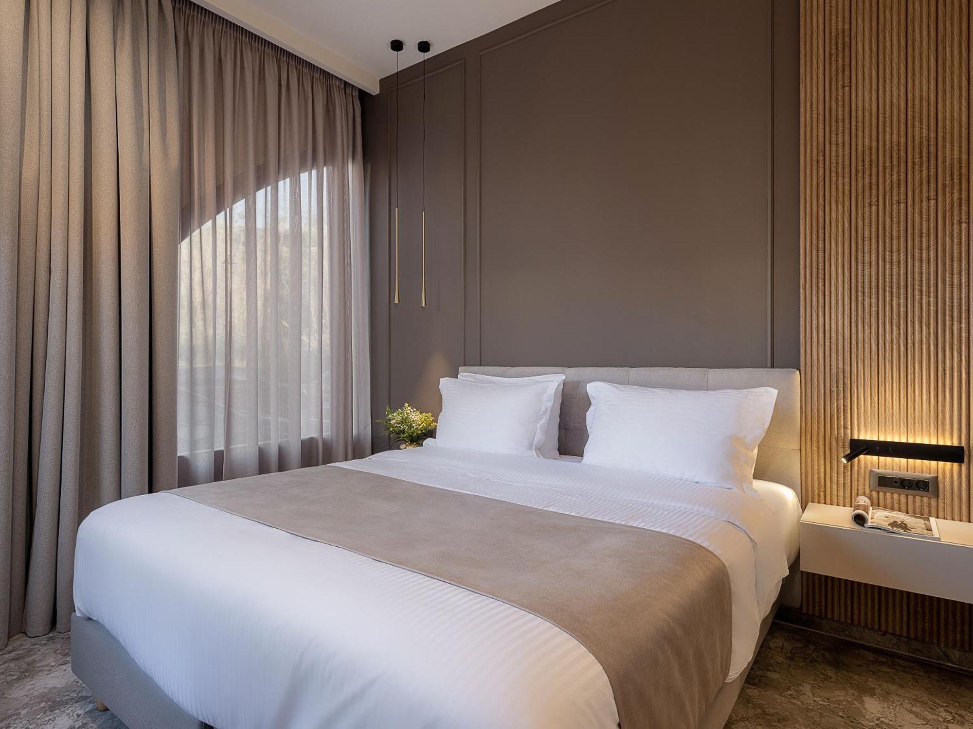 Apartamento Ethos