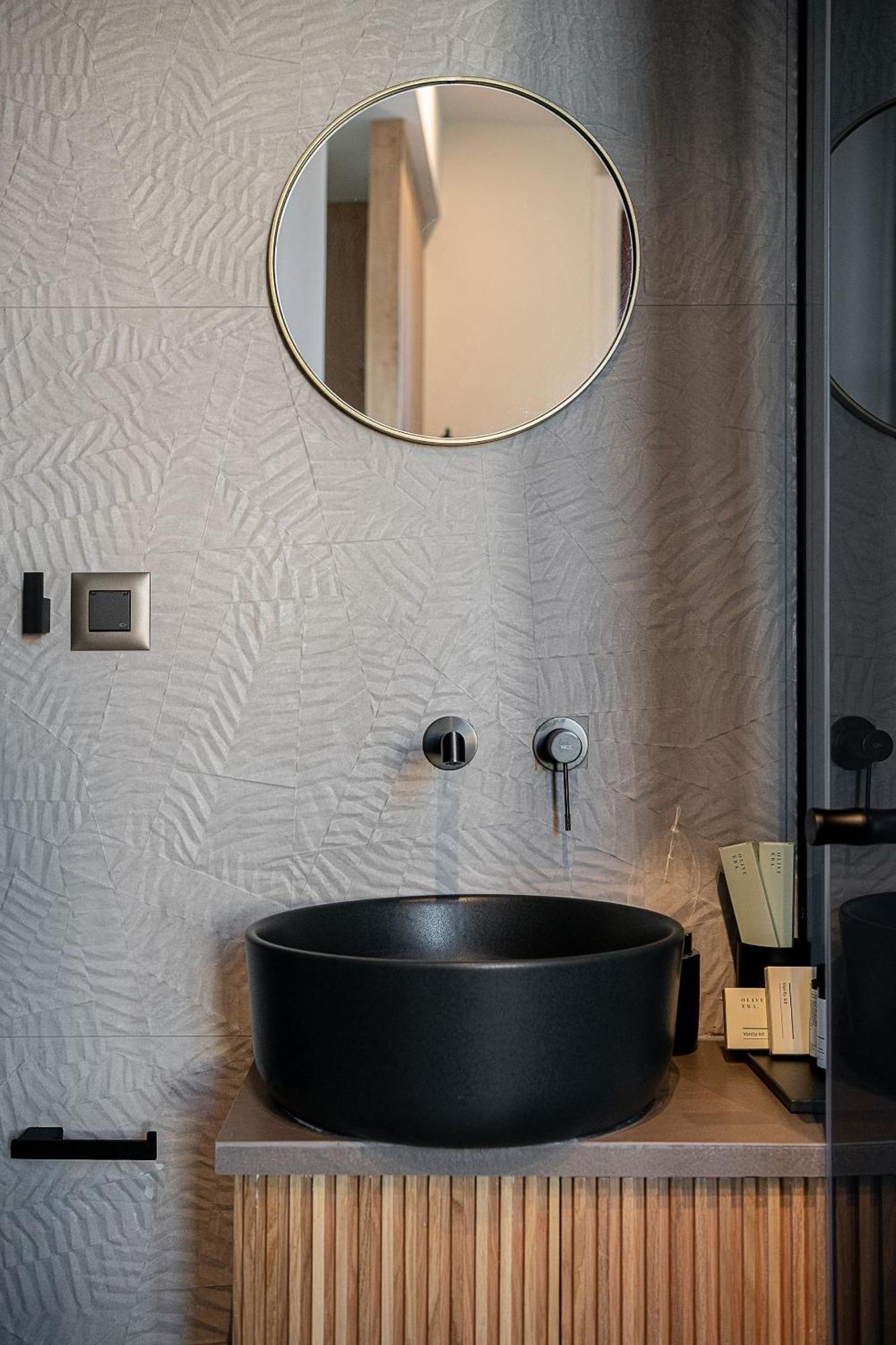 Apartamento Ethos *