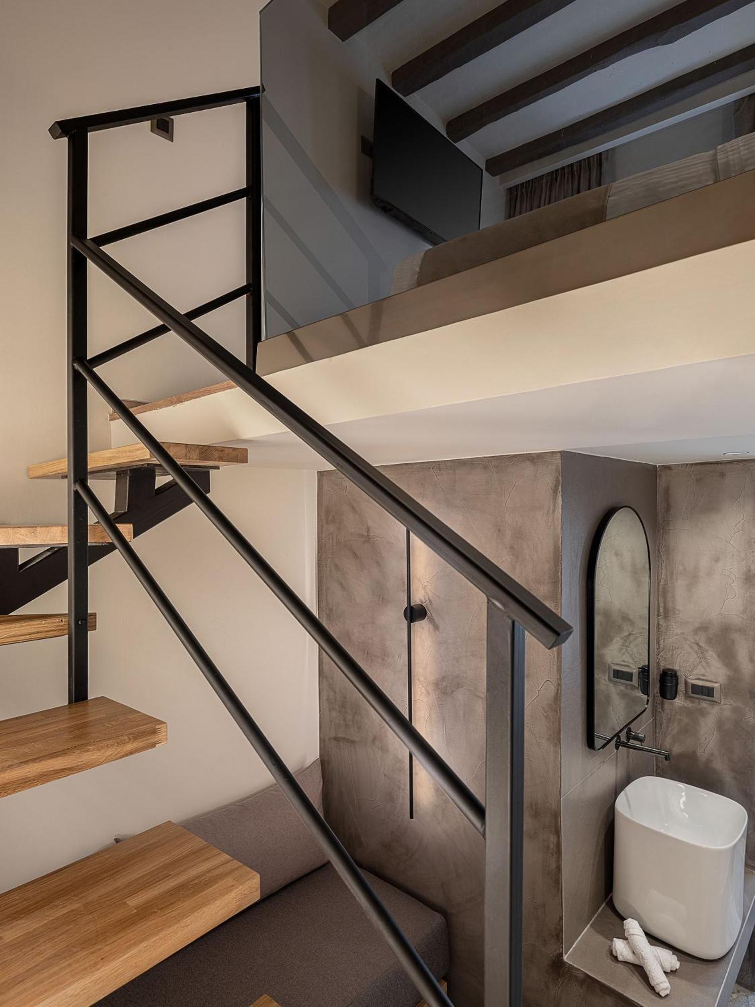 Apartamento Ethos Chrissi Akti Chania