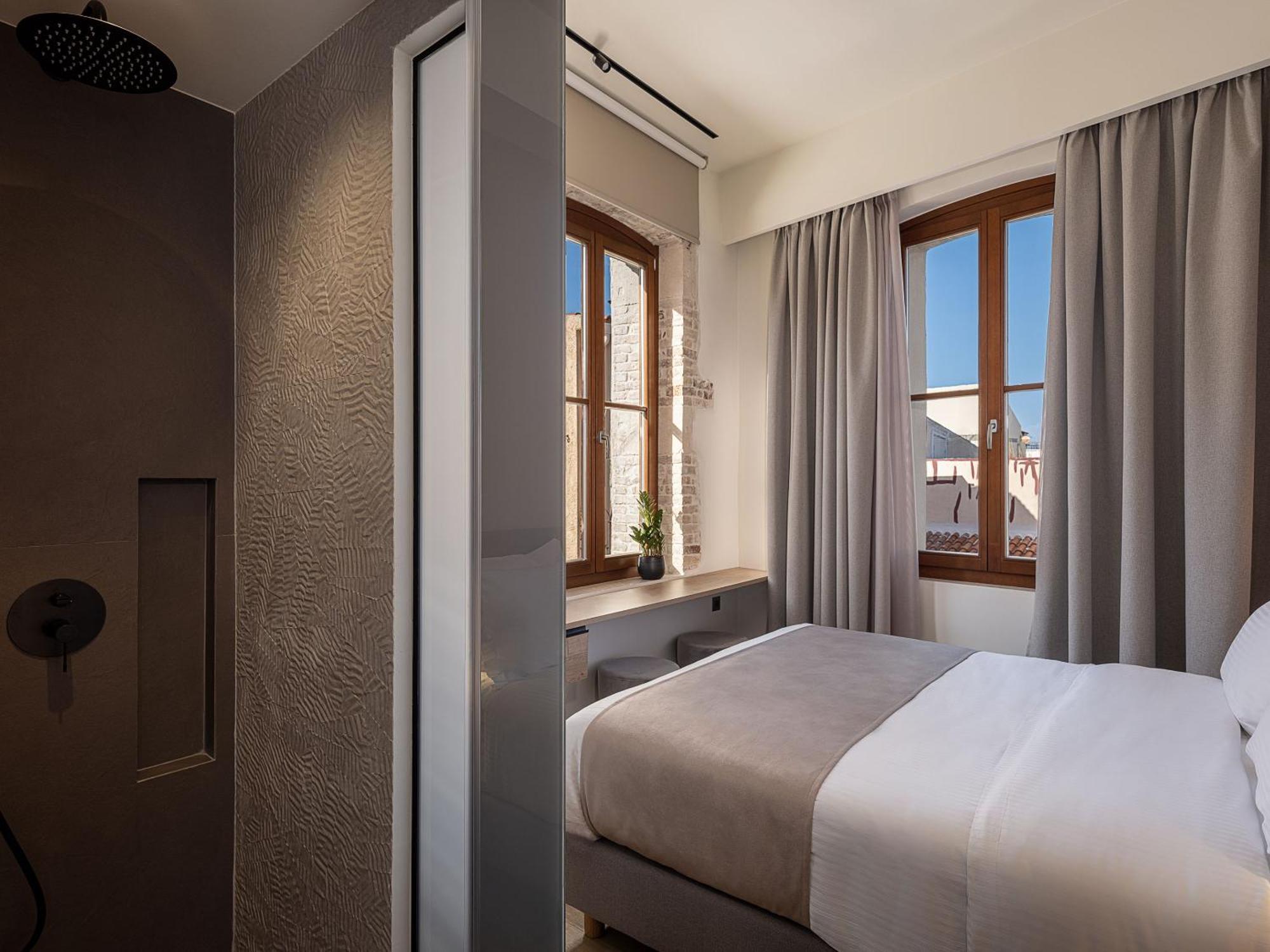 Ethos Apartamento *