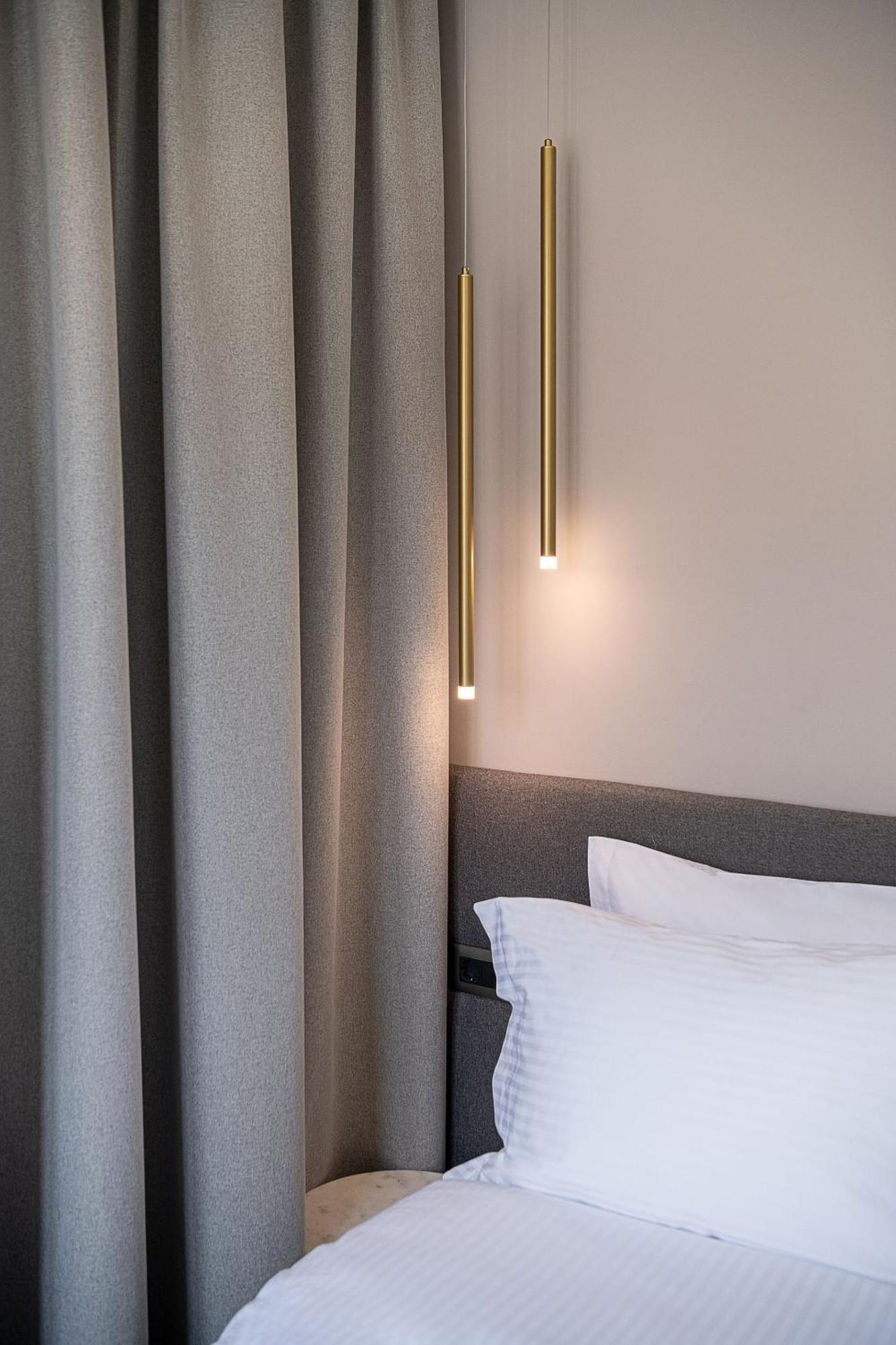 Ethos Apartamento Chrissi Akti Chania