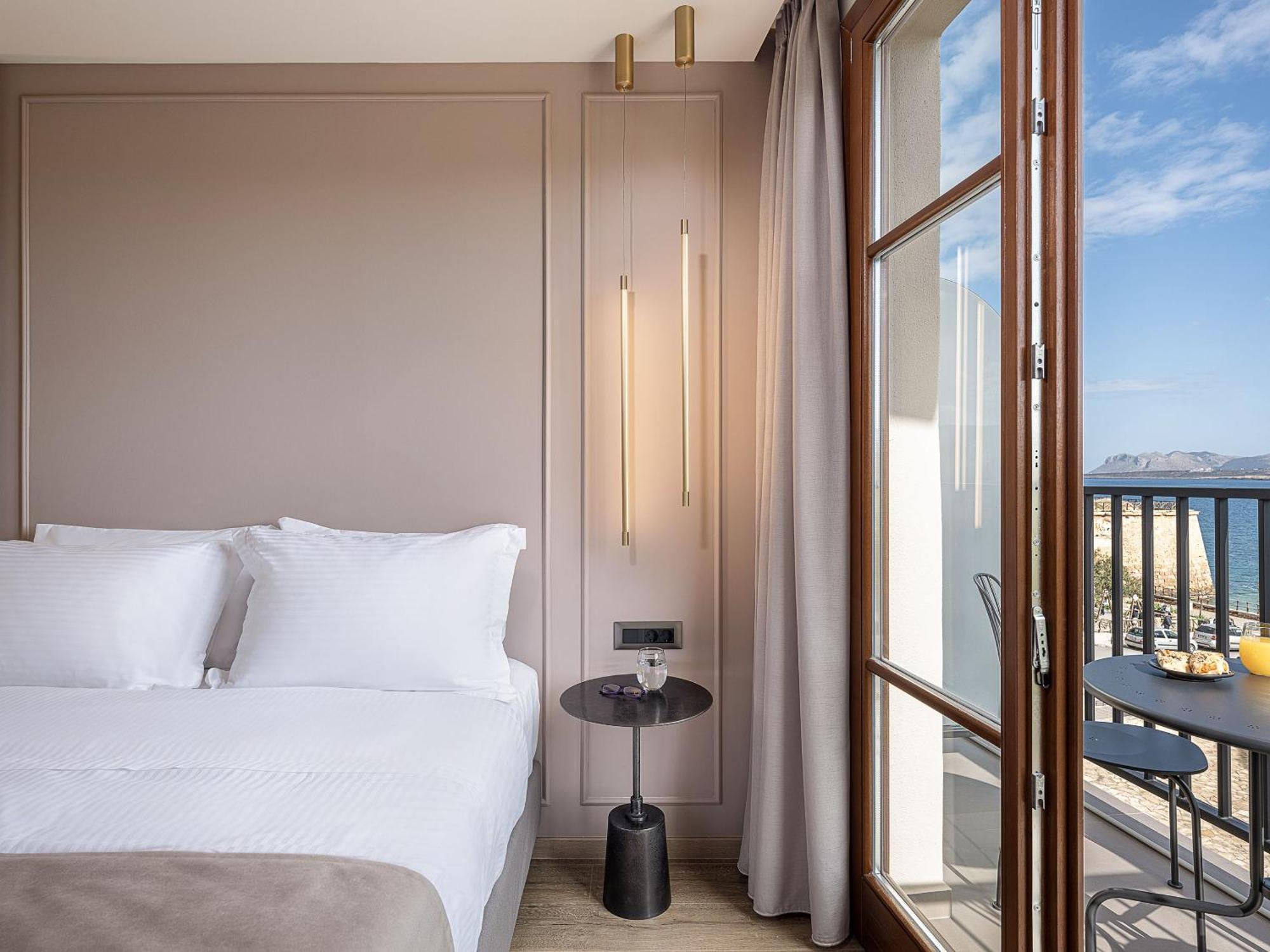 Apartamento Ethos Chrissi Akti Chania