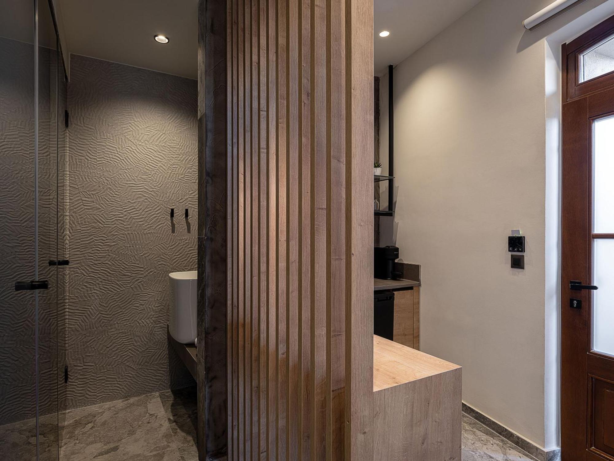 Ethos Apartamento *