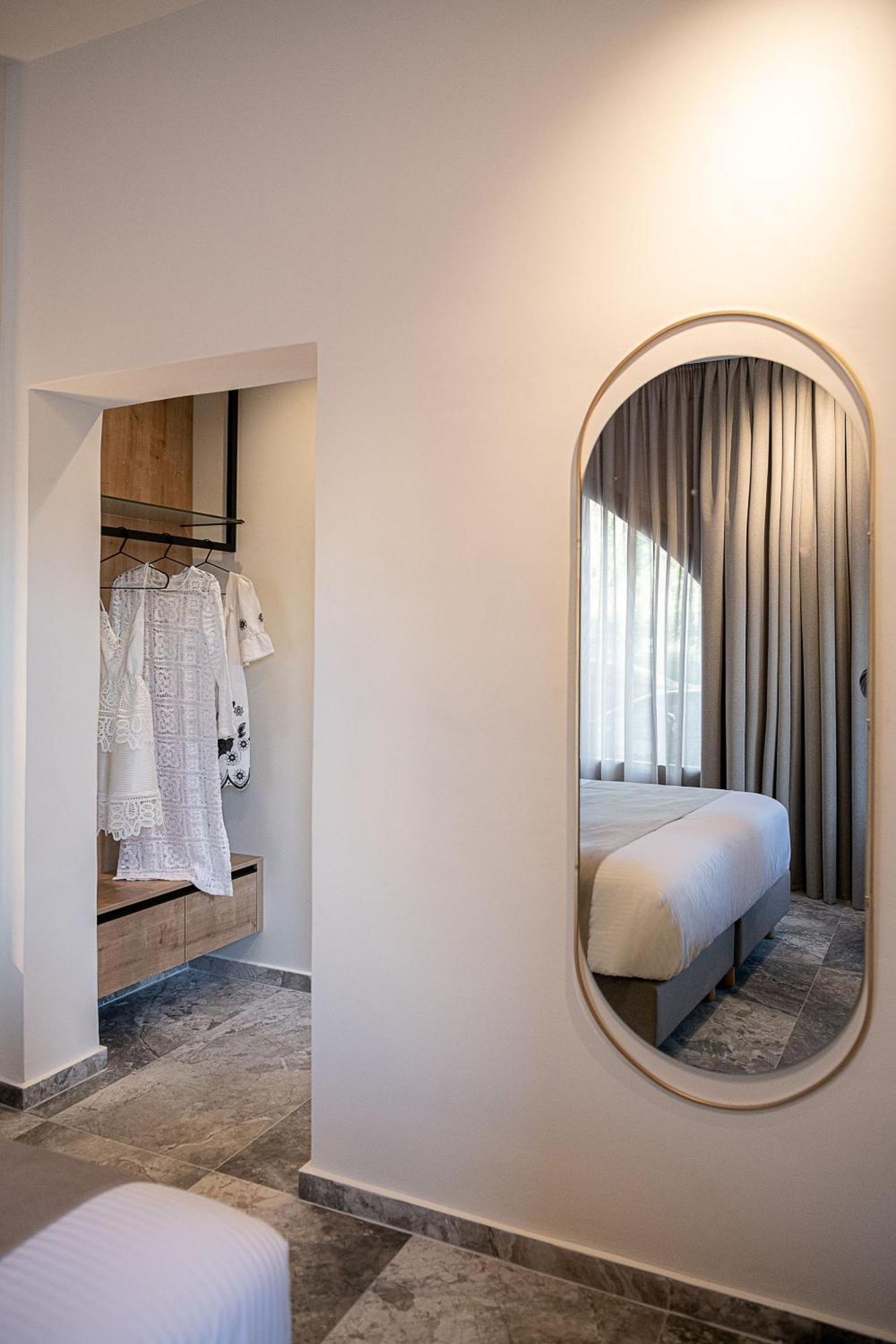 Apartamento Ethos *