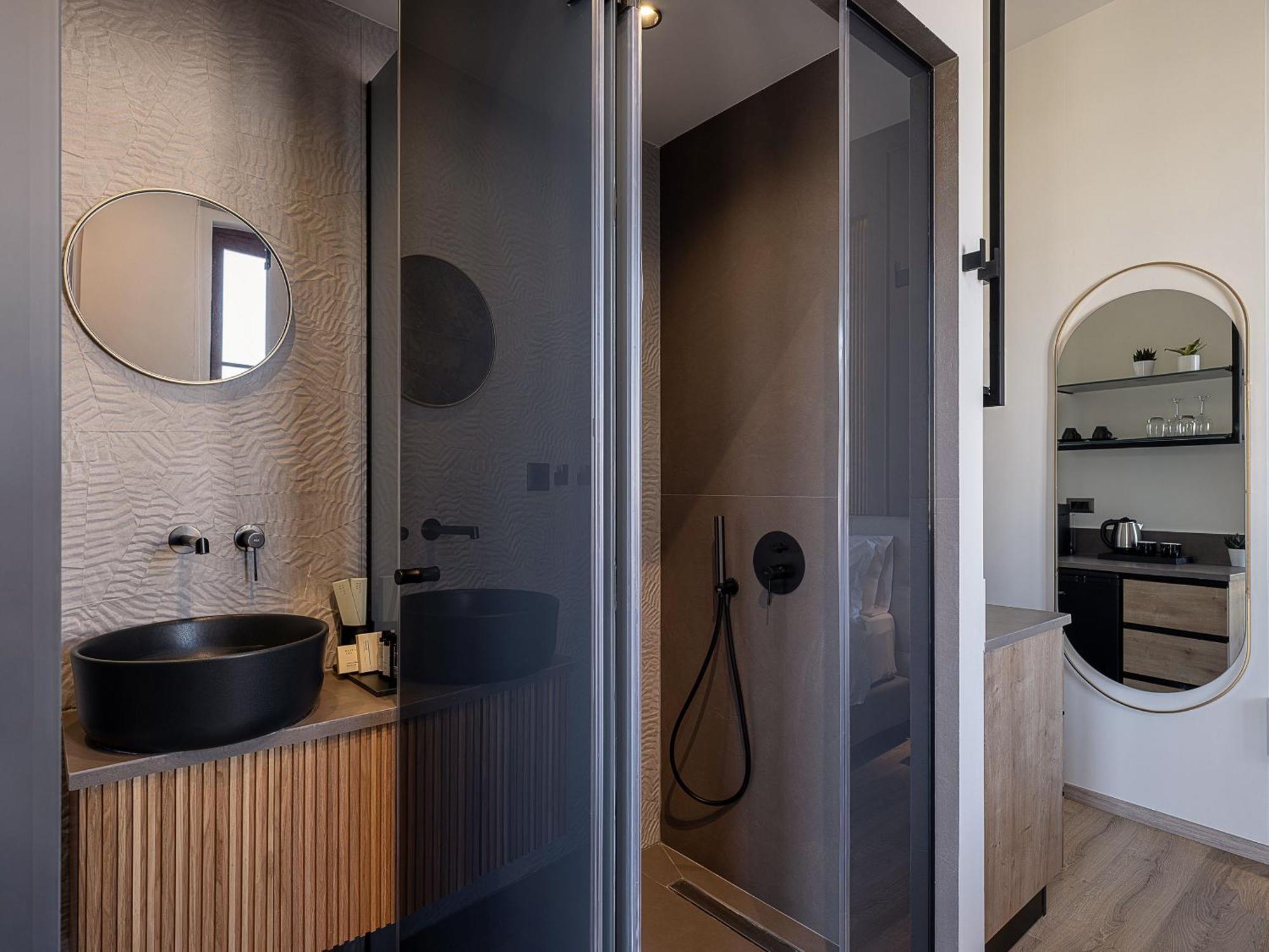 Apartment Ethos Chania (Crete)