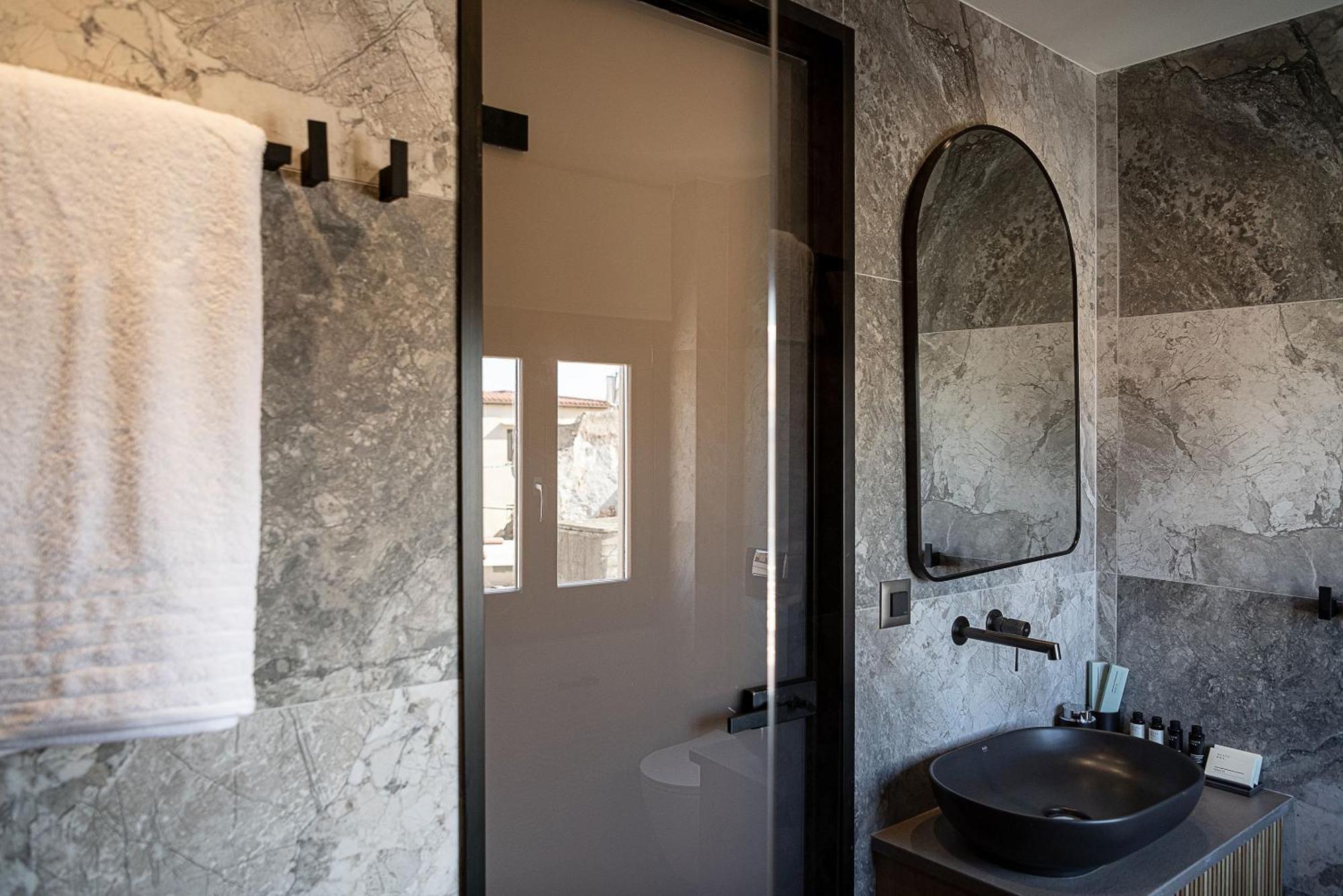 Ethos Apartamento *