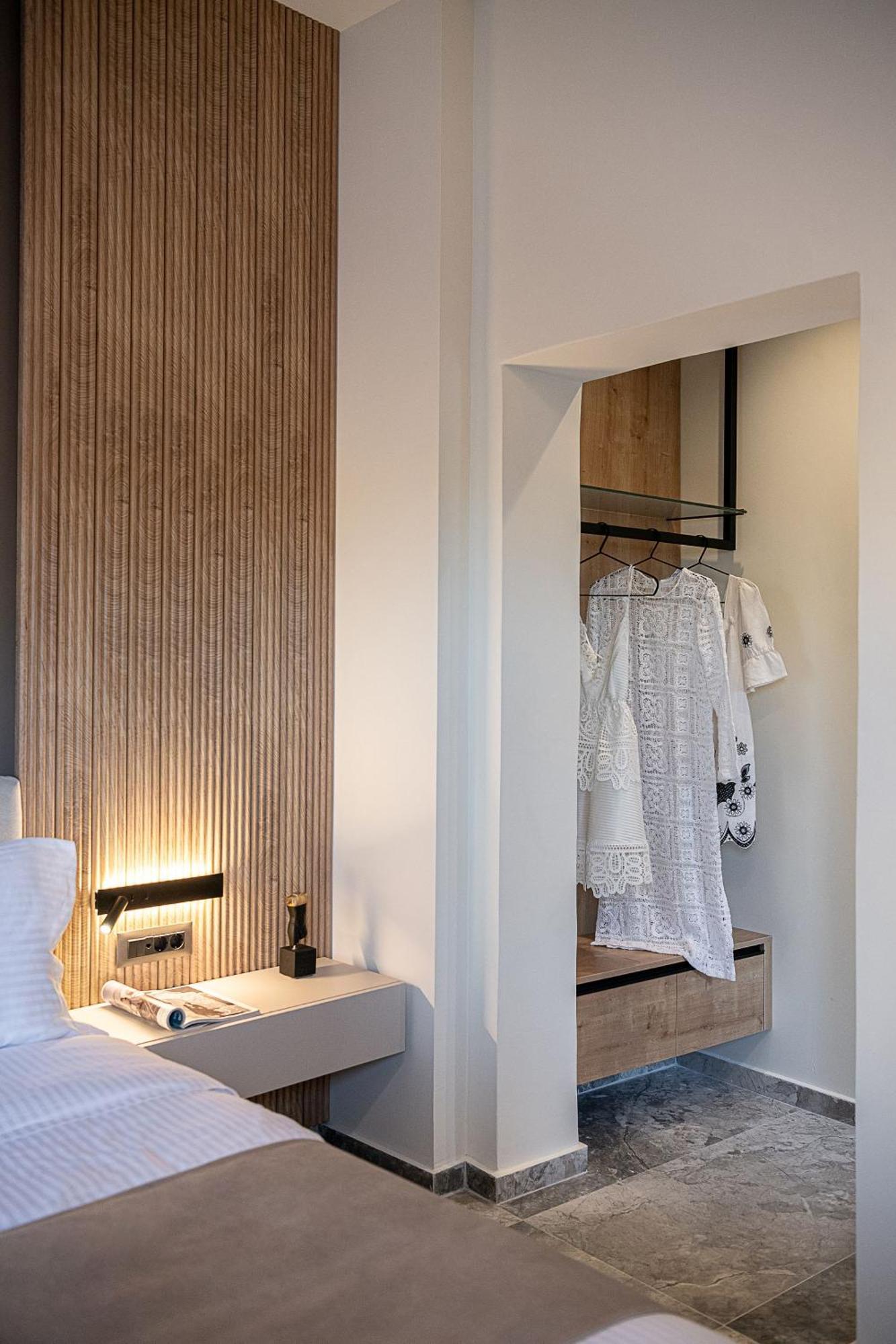 Ethos Apartamento Chrissi Akti Chania