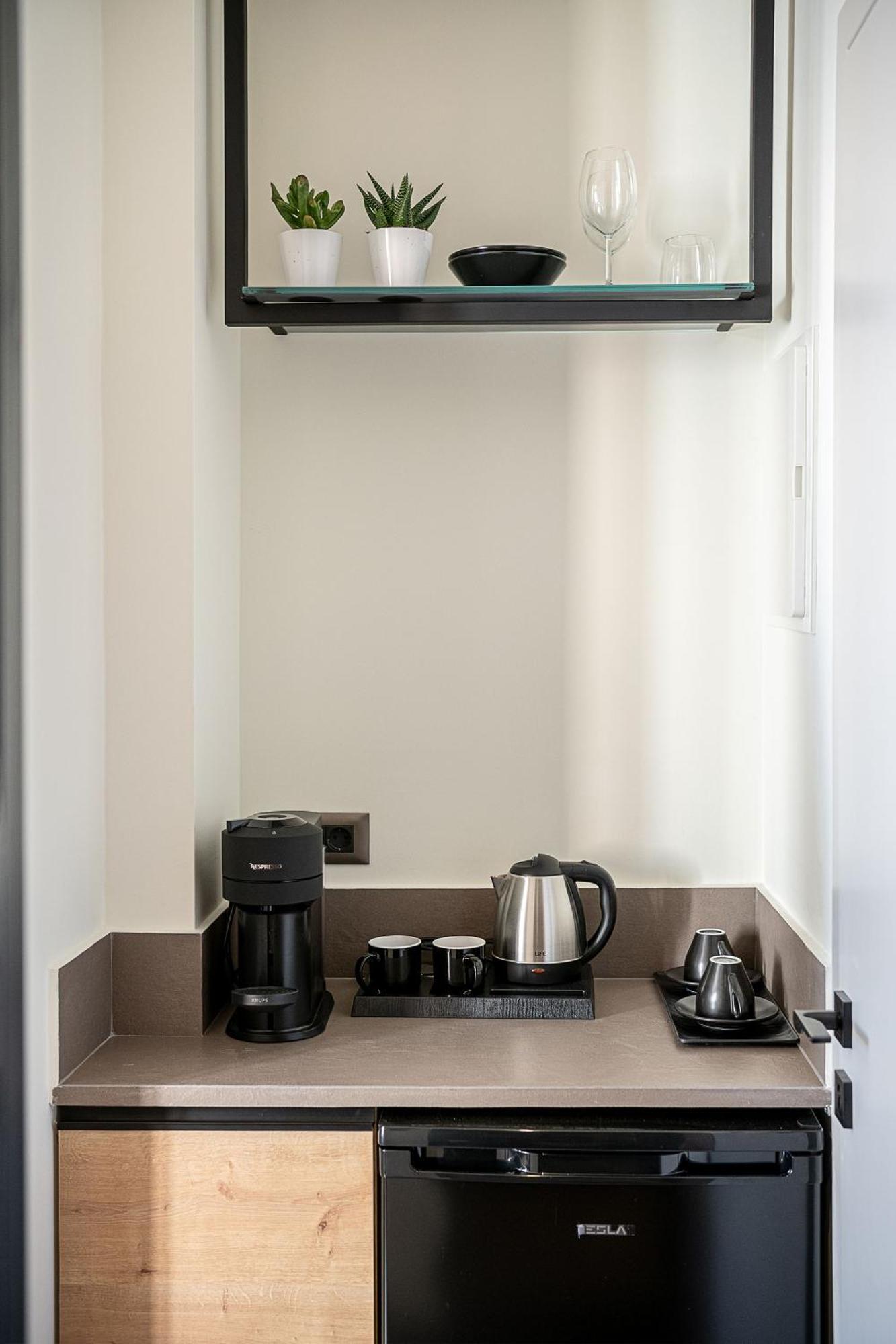 Apartamento Ethos Chrissi Akti Chania