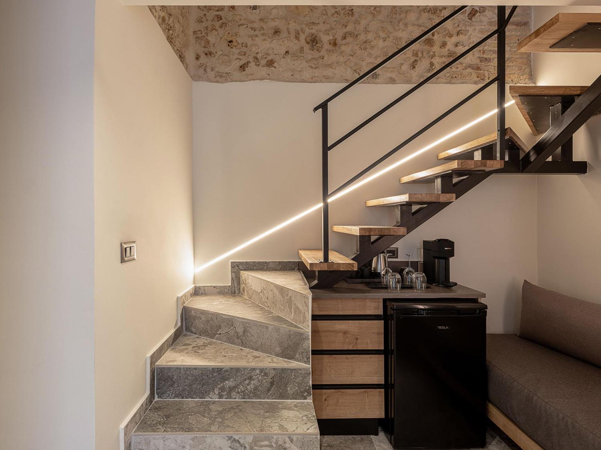 Apartamento Ethos