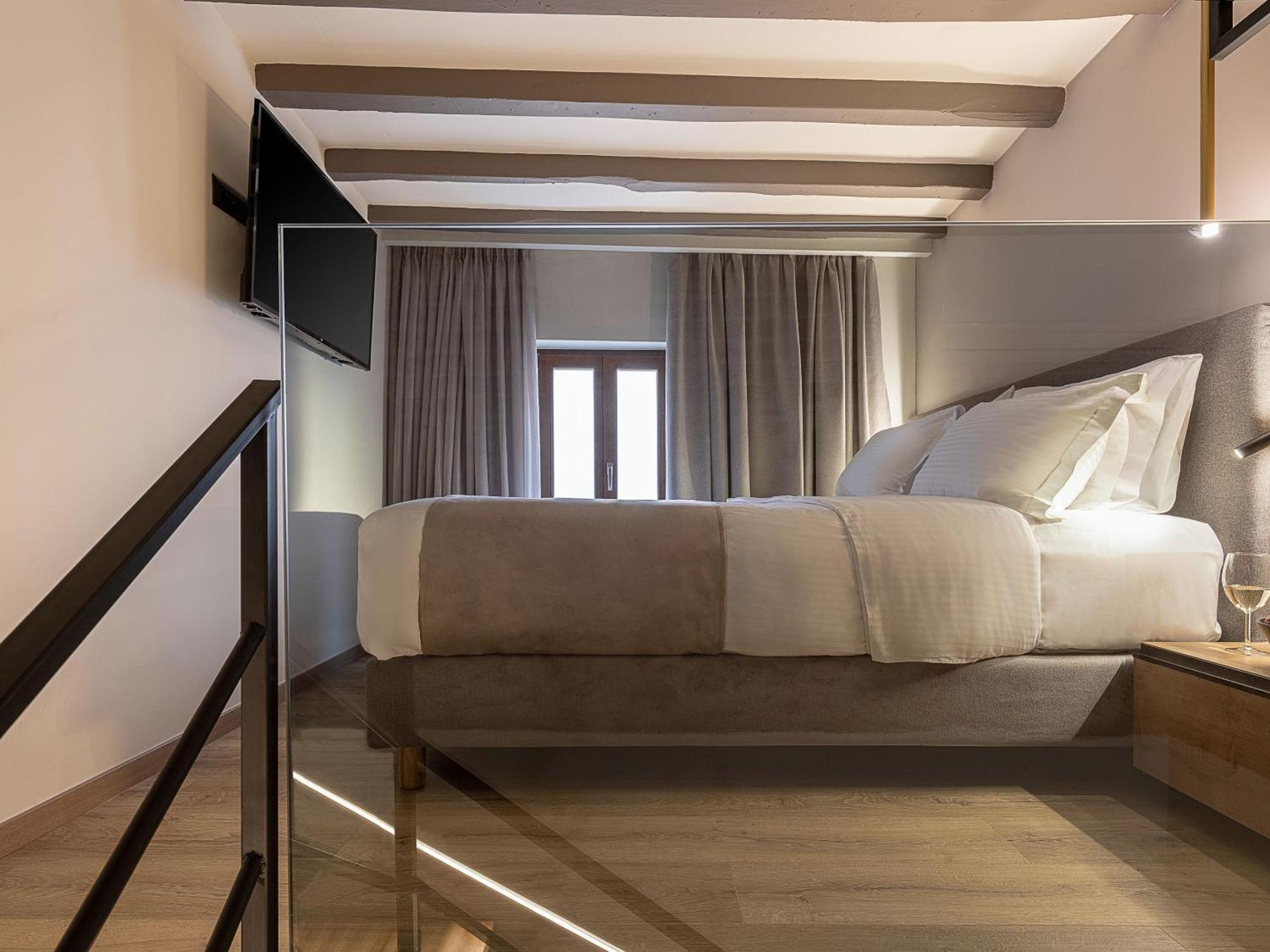Ethos Apartamento *