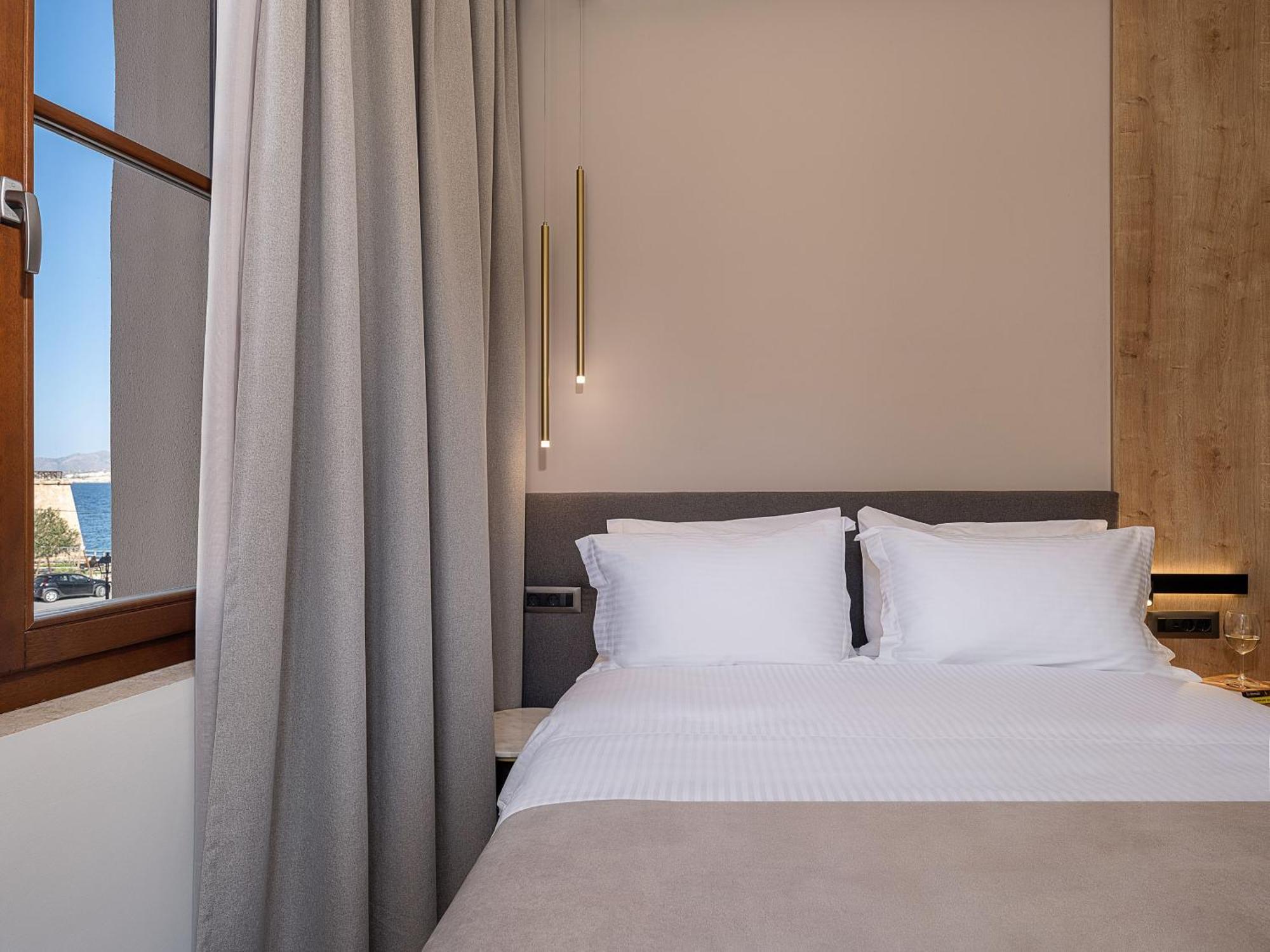 Ethos Apartamento Chrissi Akti Chania