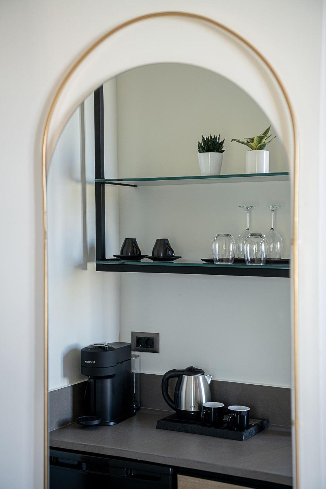 Ethos Apartamento