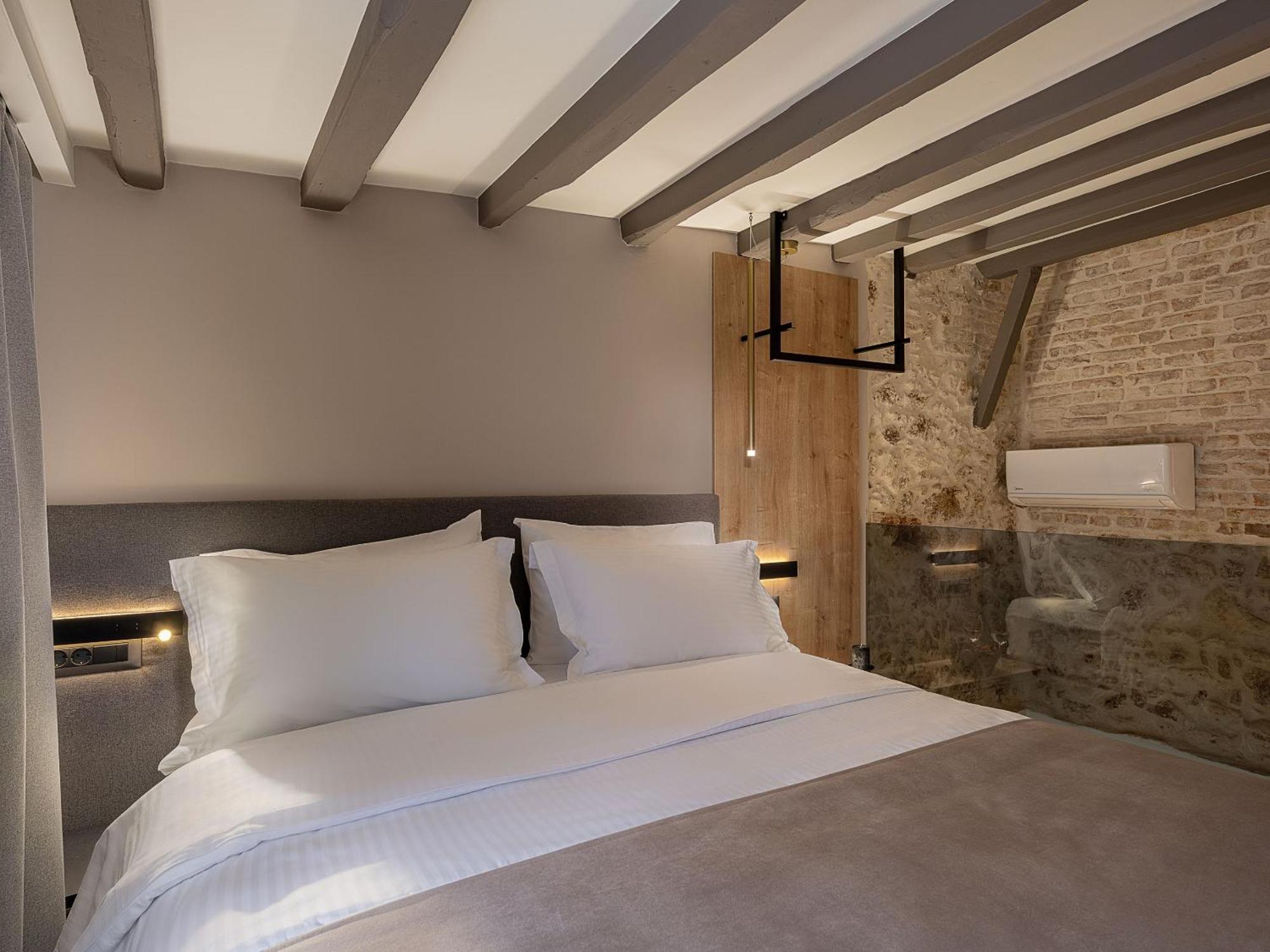 Ethos Apartamento *