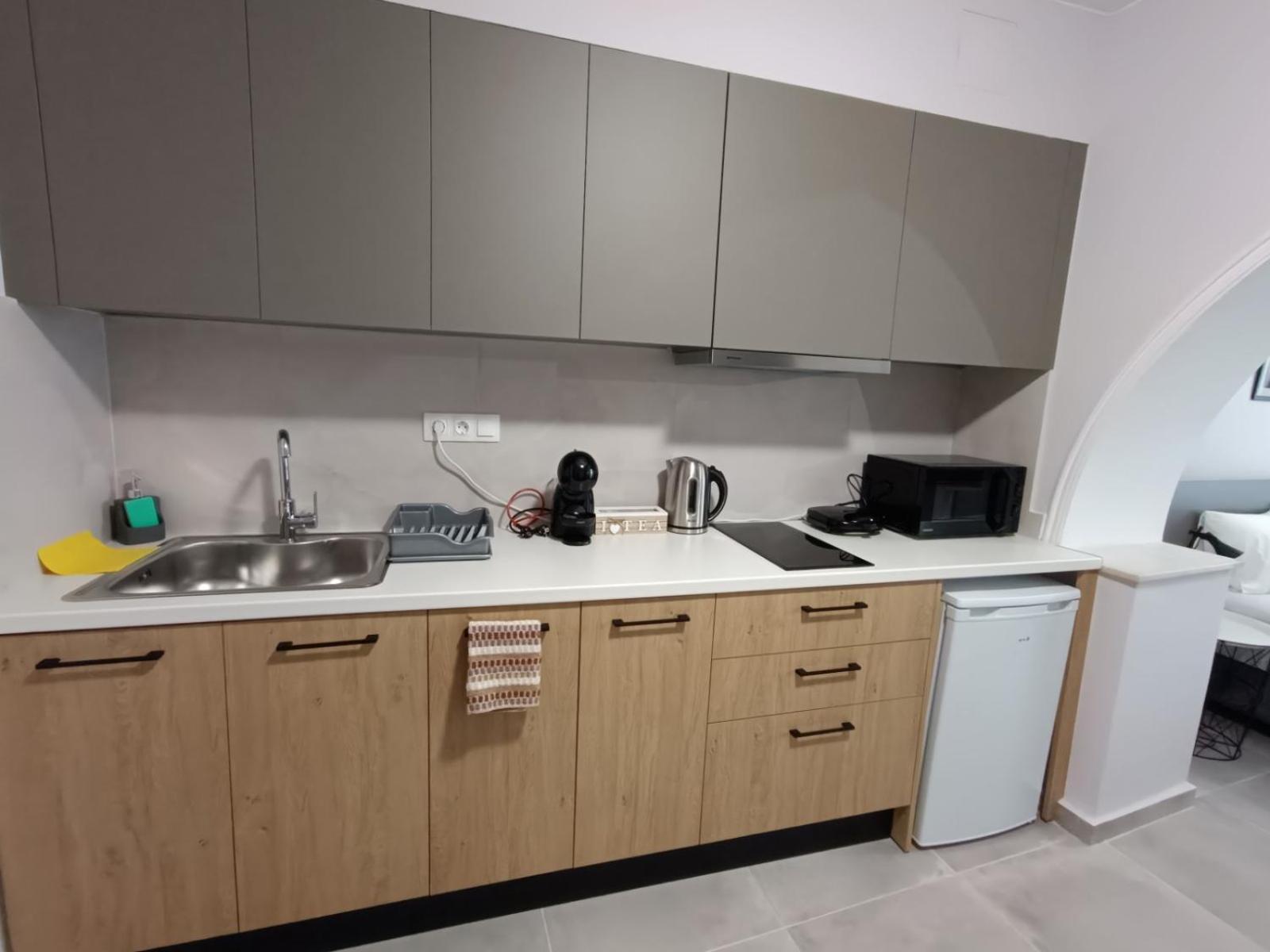 Apartment Vesta Suite&studio In Chania Old Town