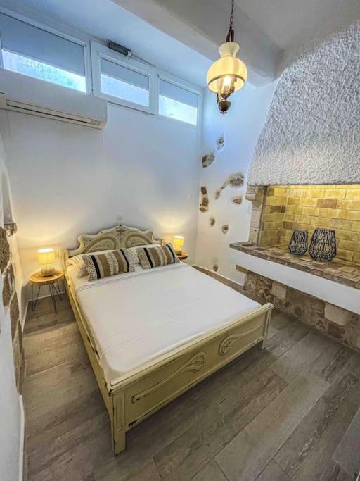Apartment Apollona's Boutique