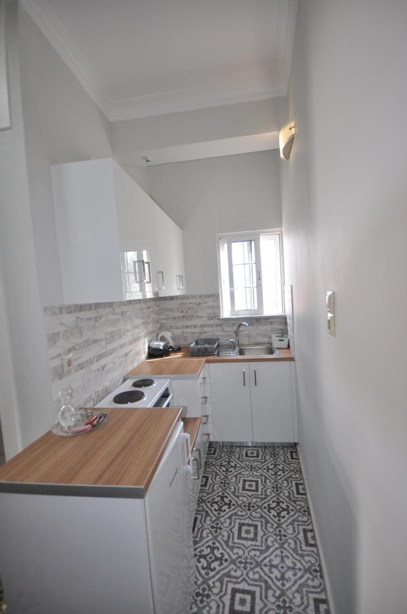 Apartment Chania