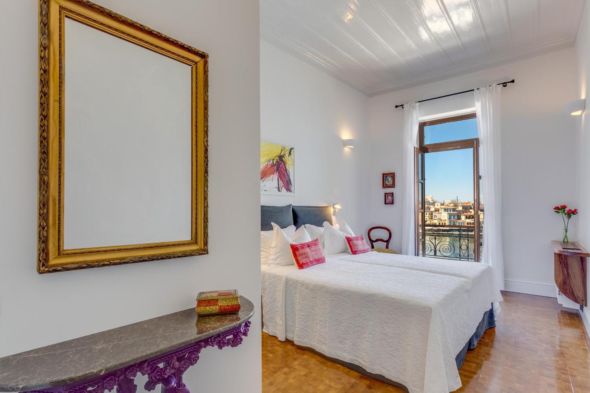 Appartement Domicilechania - Venetian *