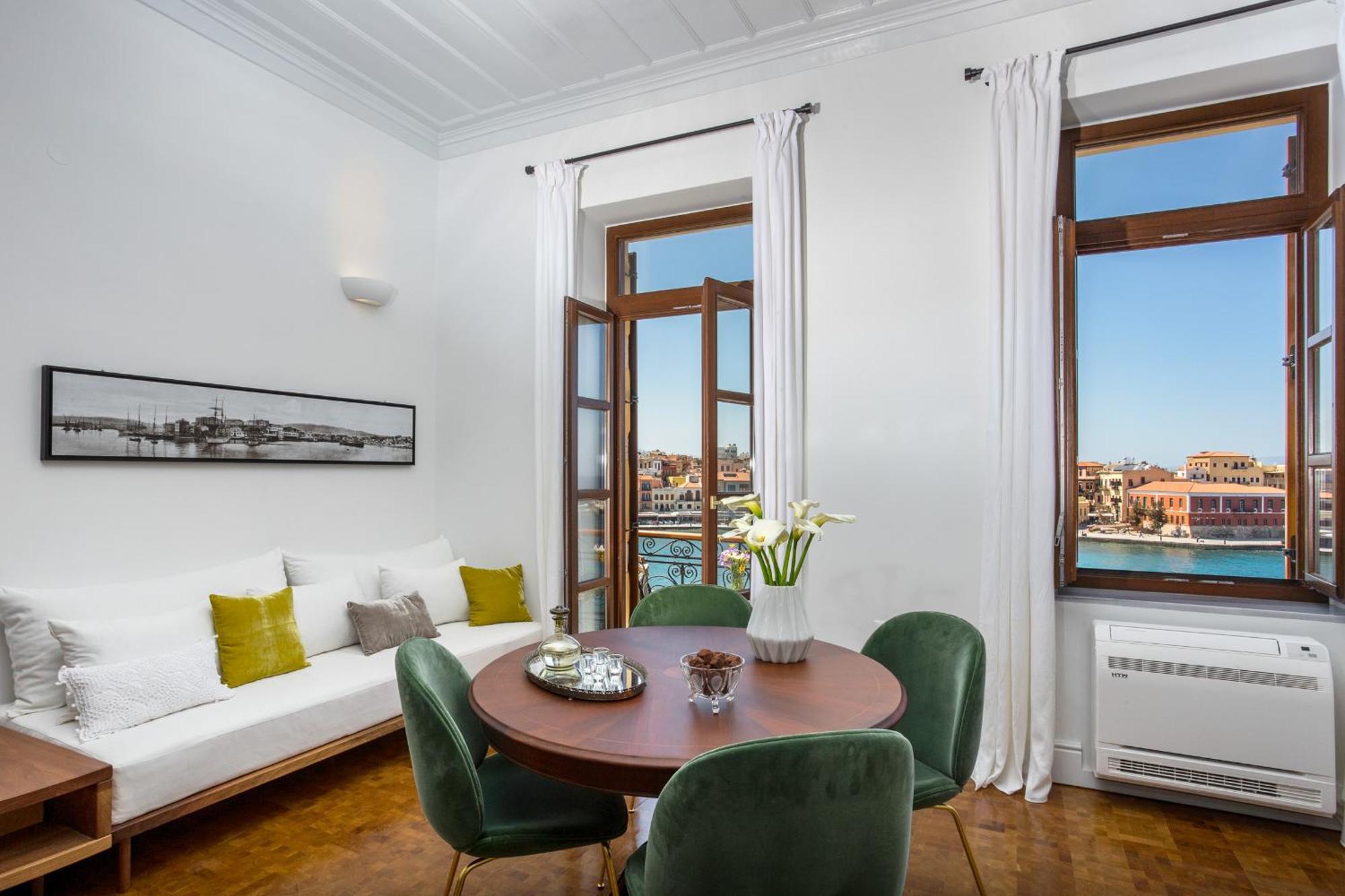 Appartement Domicilechania - Venetian