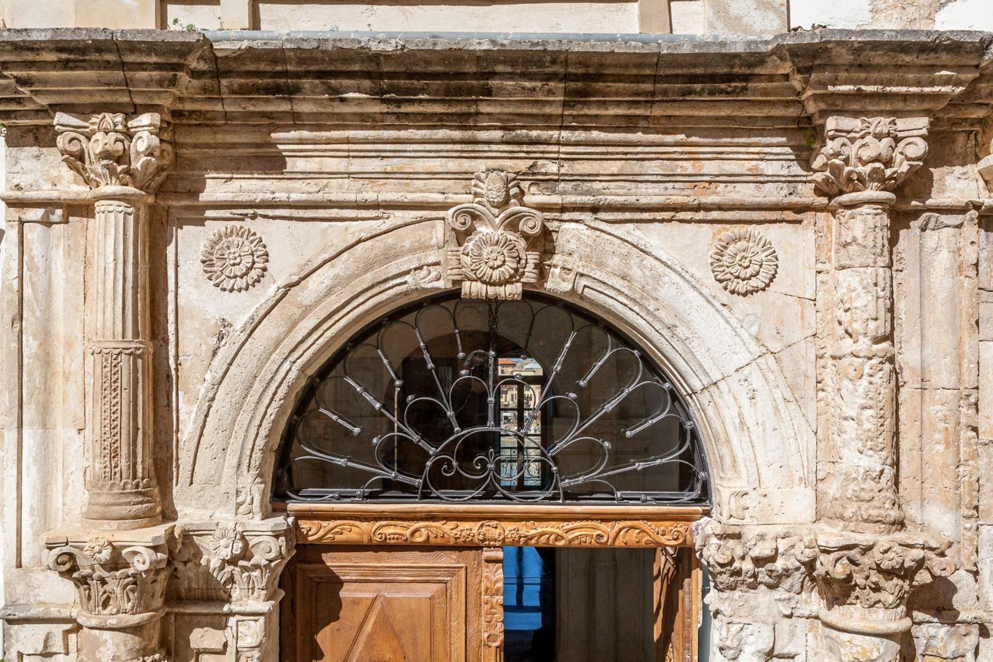 Appartement Domicilechania - Venetian *