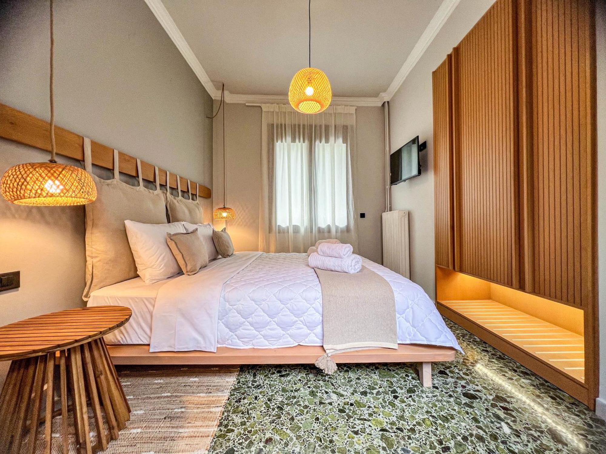 Apartment Aperon - Downtown Chania *