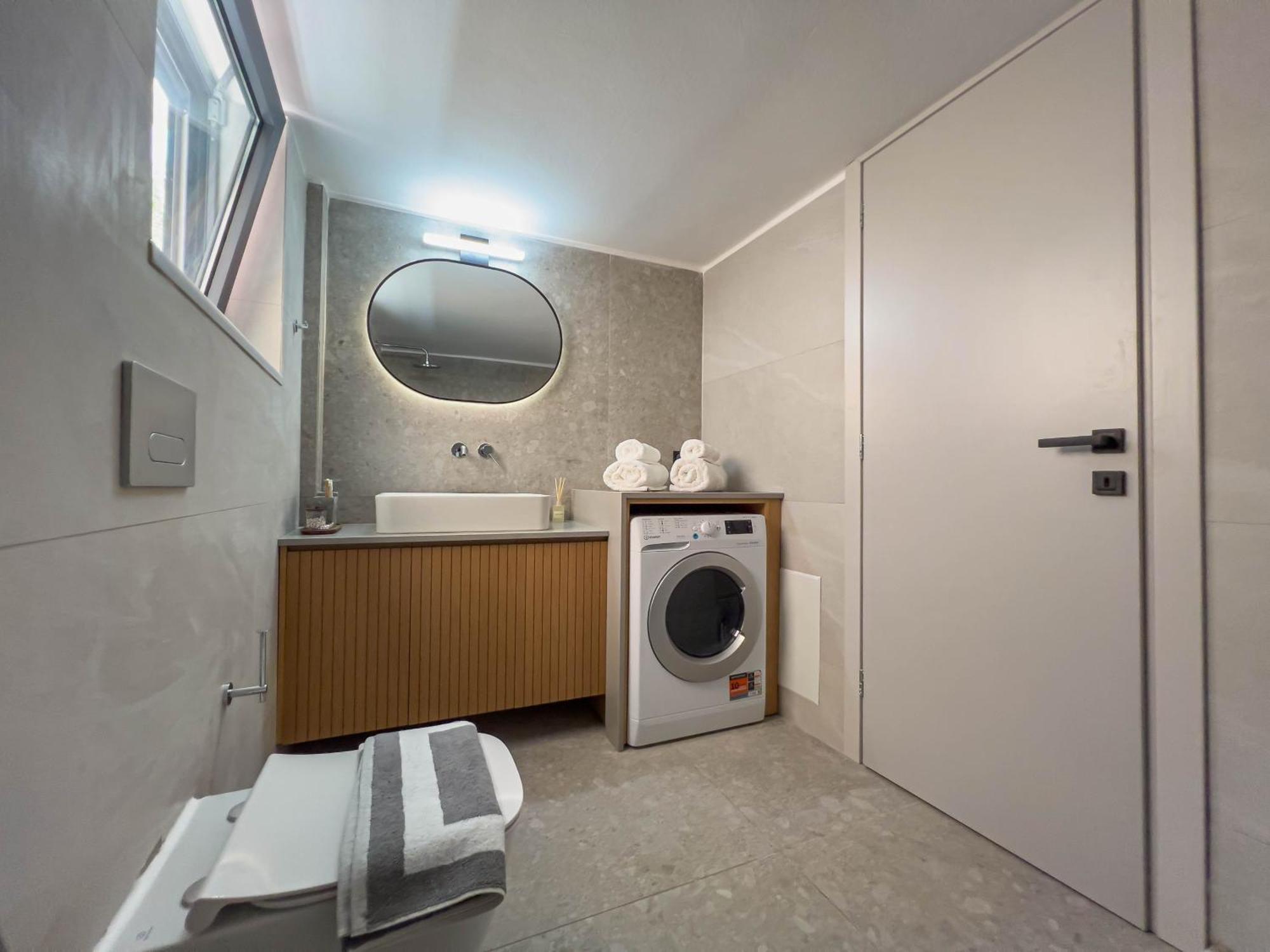 Apartment Aperon - Downtown Chania