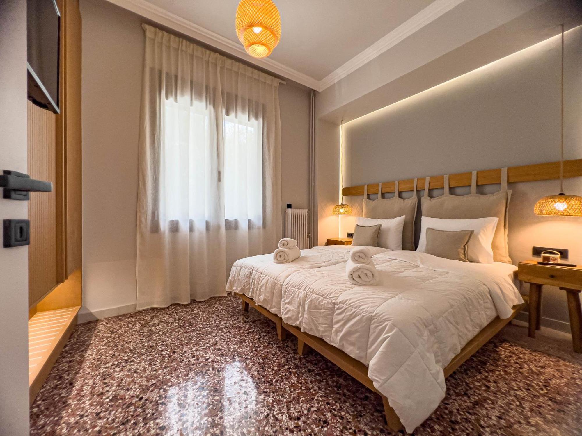 Aperon - Downtown Chania