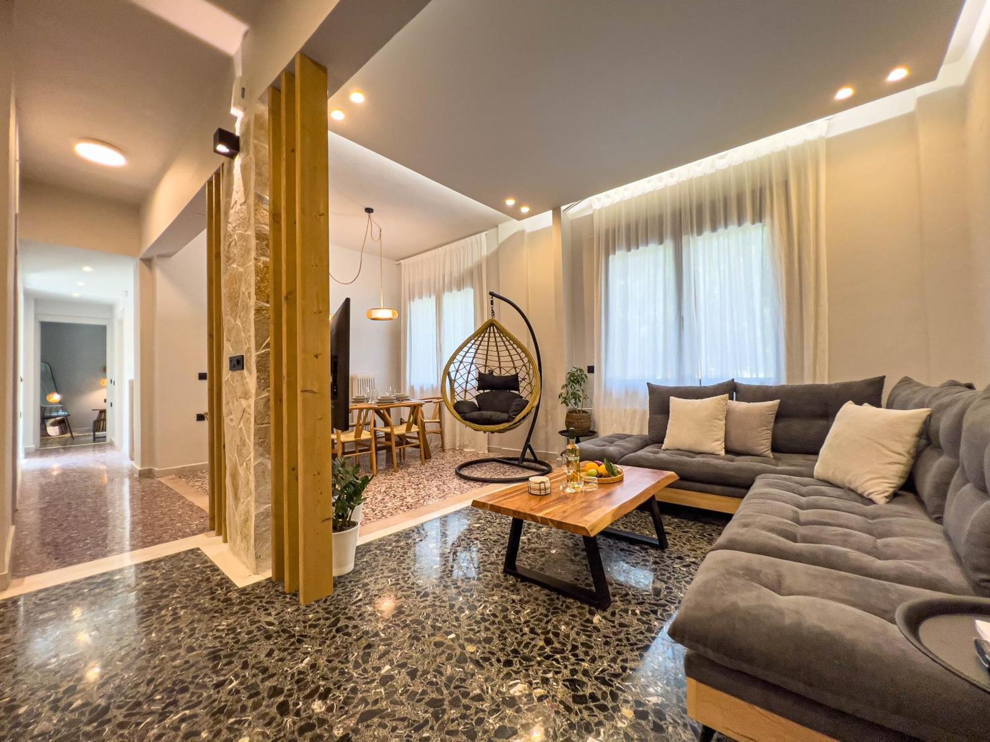 Aperon - Downtown Chania Apartment Chania (Crete)