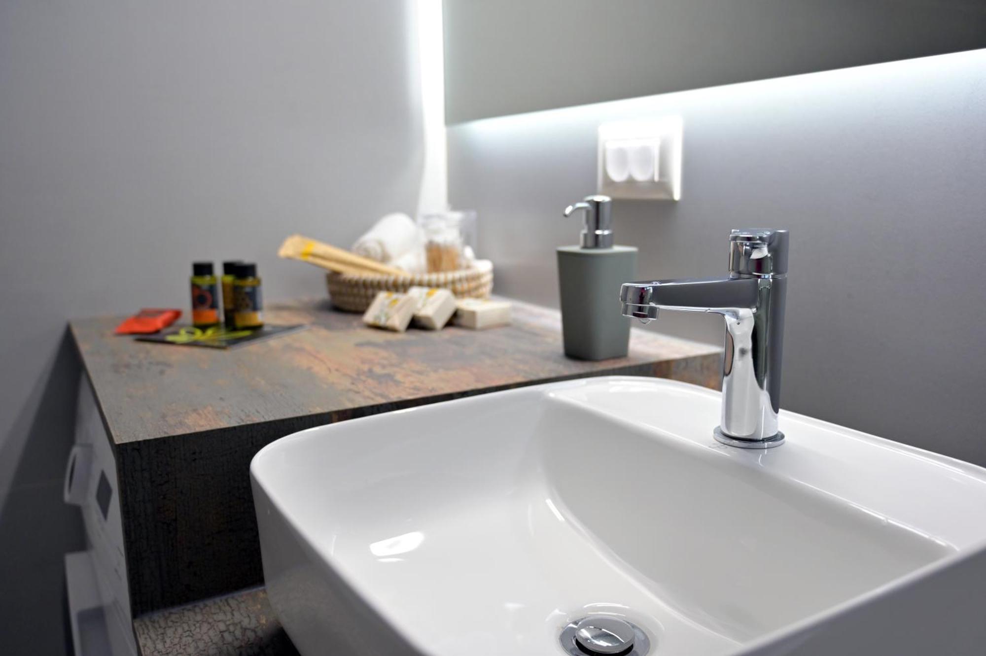 Silver Luxury Chania Center Chania (Crete)