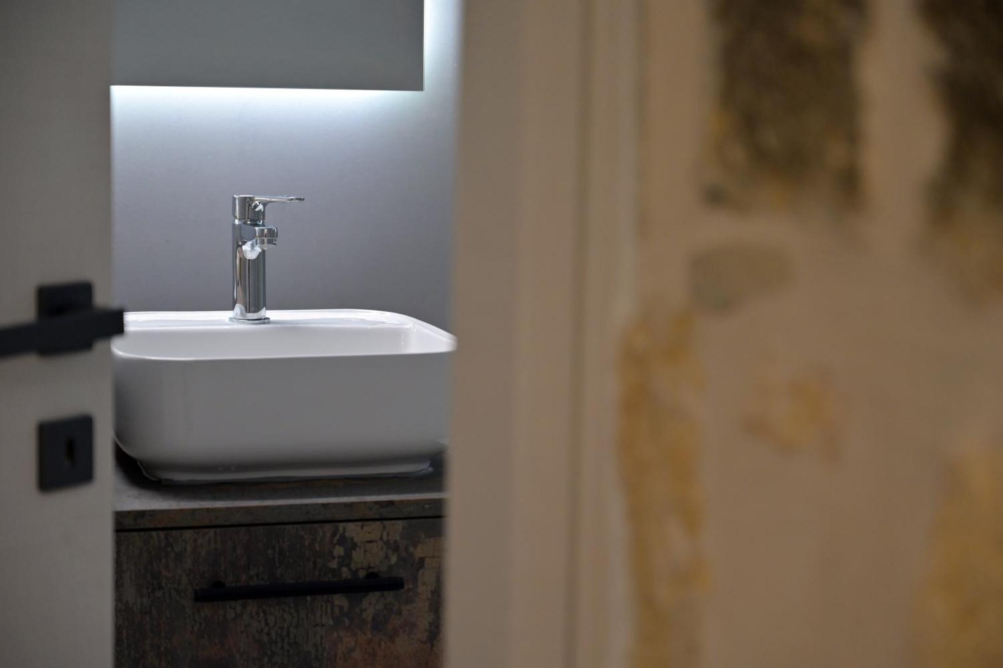 Ferienhaus Silver Luxury Chania Center
