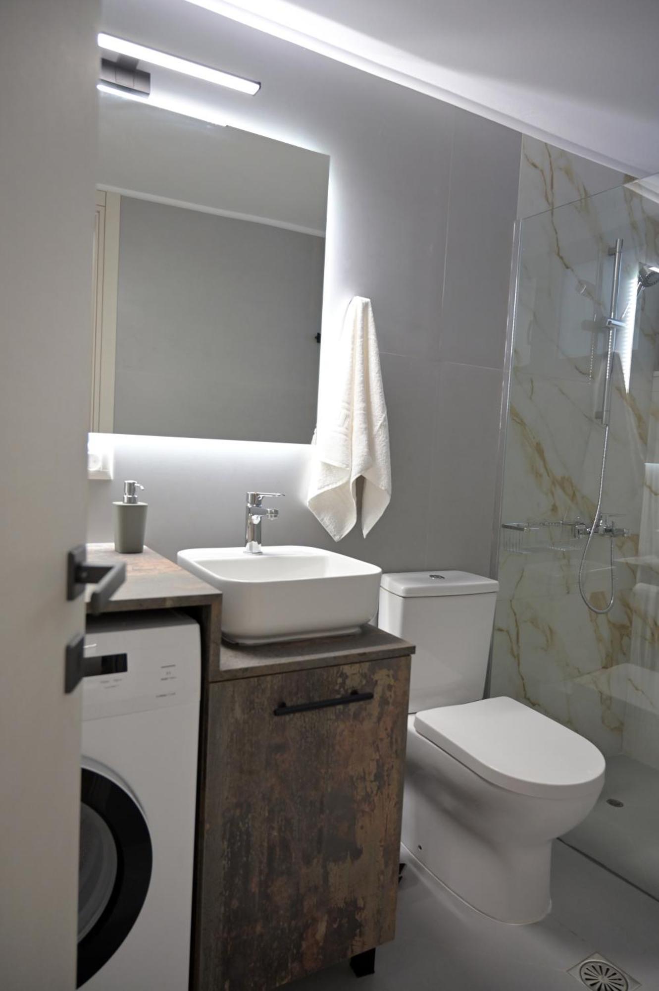 Silver Luxury Chania Center Ferienhaus Chania (Crete)