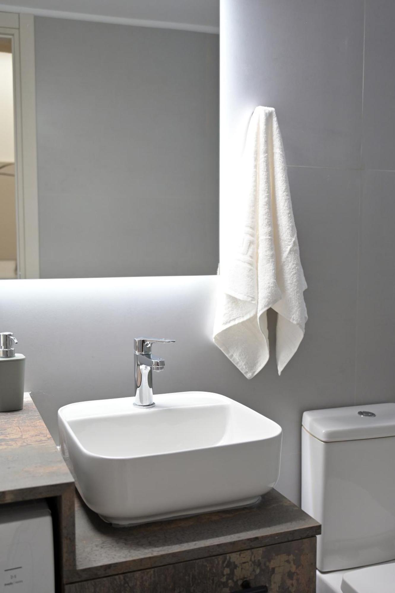 Silver Luxury Chania Center Ferienhaus